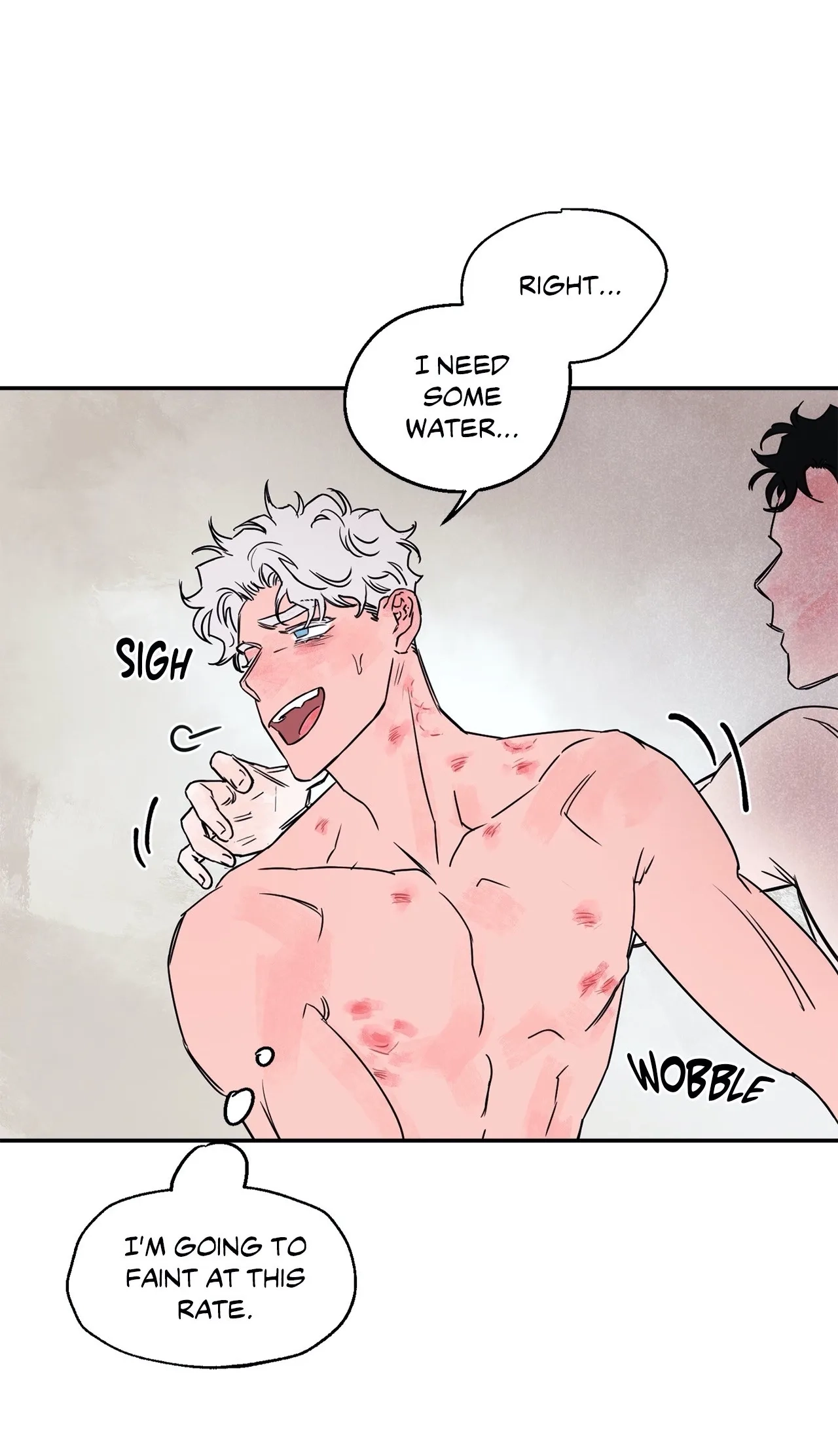 Like A Tidal Wave Chapter 16 page 72 - 