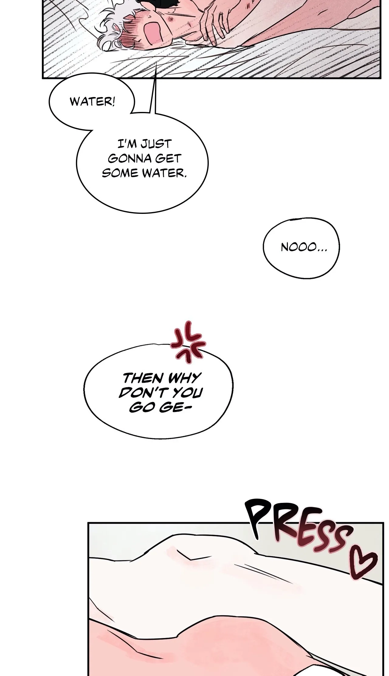 Like A Tidal Wave Chapter 16 page 74 - 