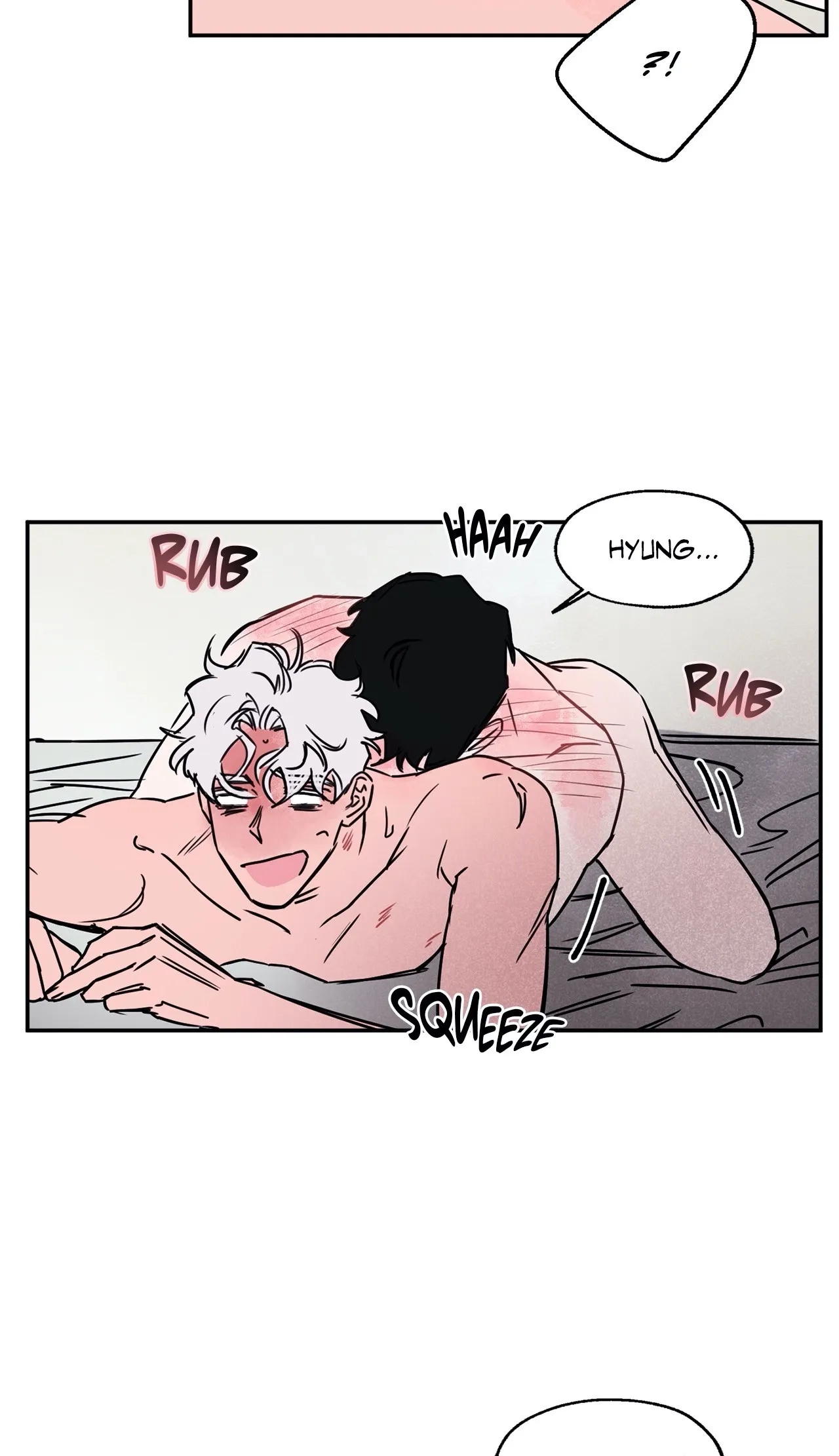 Like A Tidal Wave Chapter 16 page 75 - 