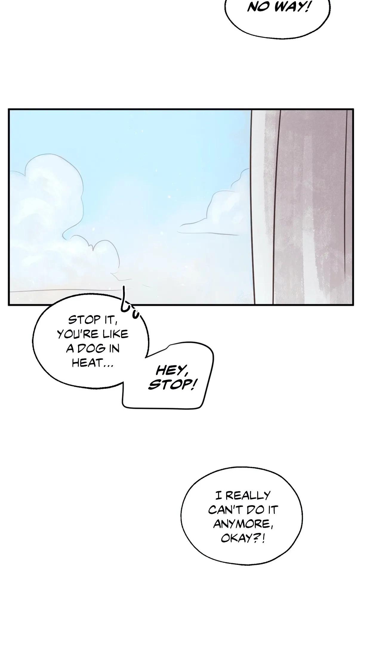 Like A Tidal Wave Chapter 16 page 76 - 