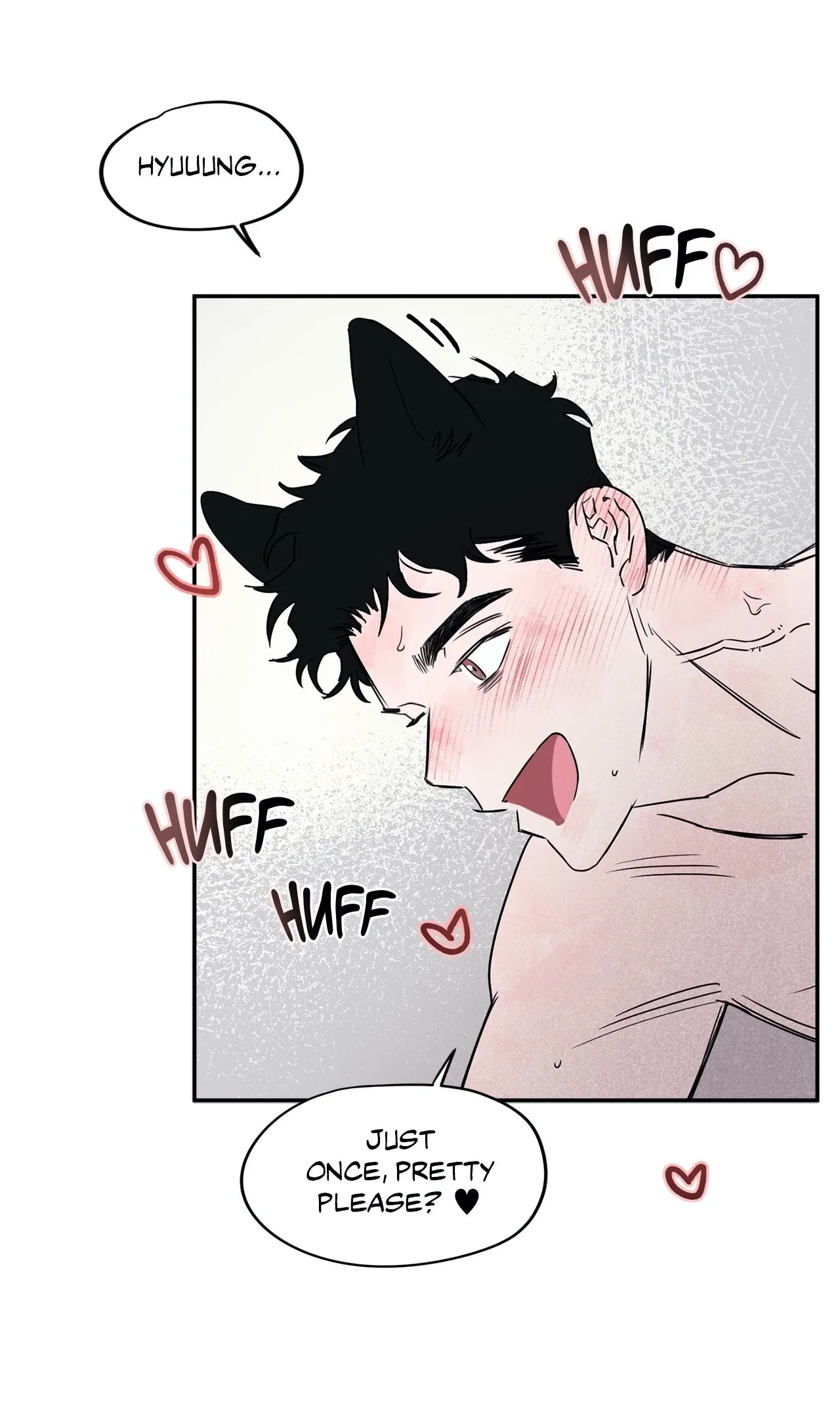 Like A Tidal Wave Chapter 16 page 77 - 
