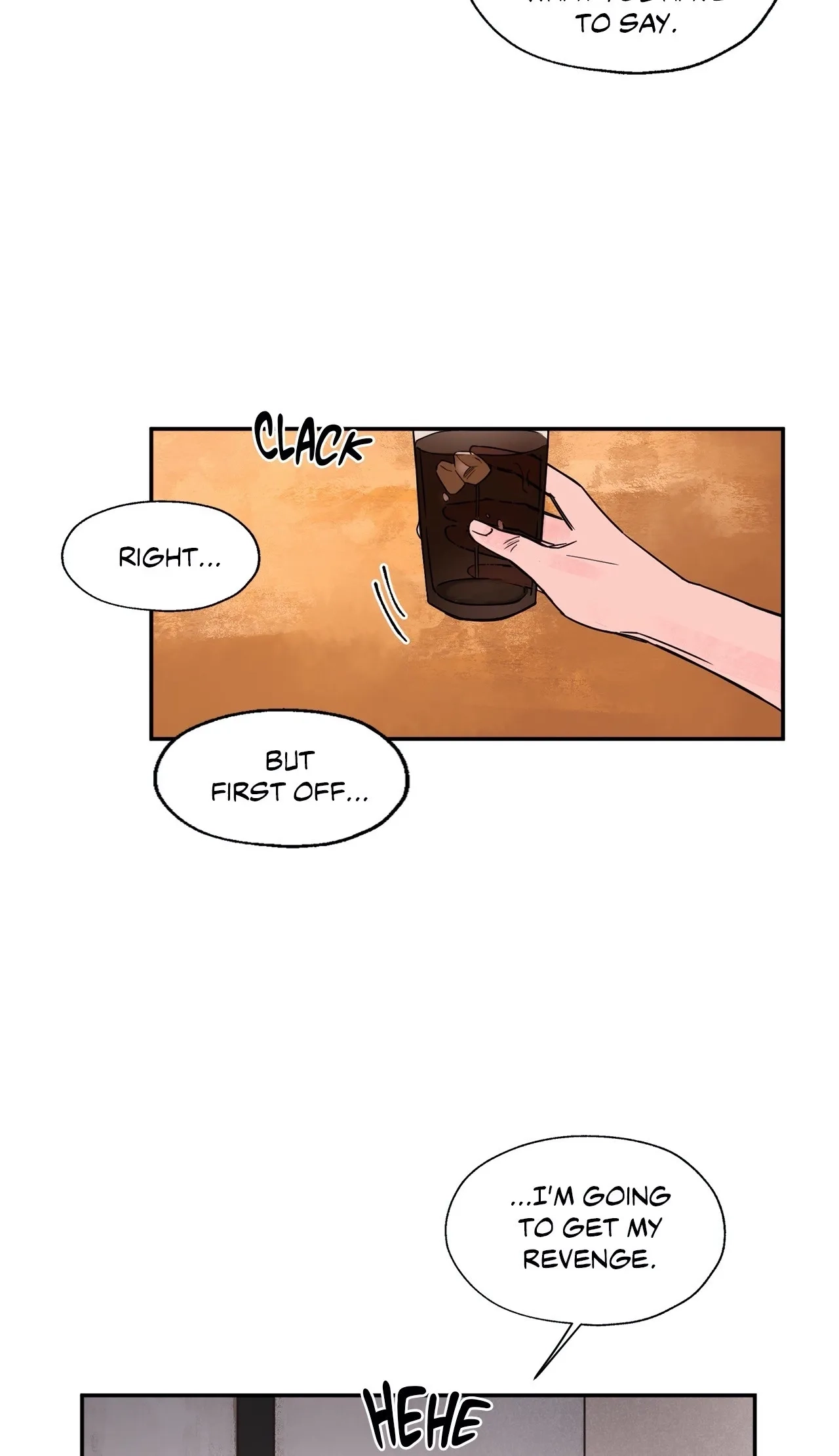 Like A Tidal Wave Chapter 17 page 14 - 