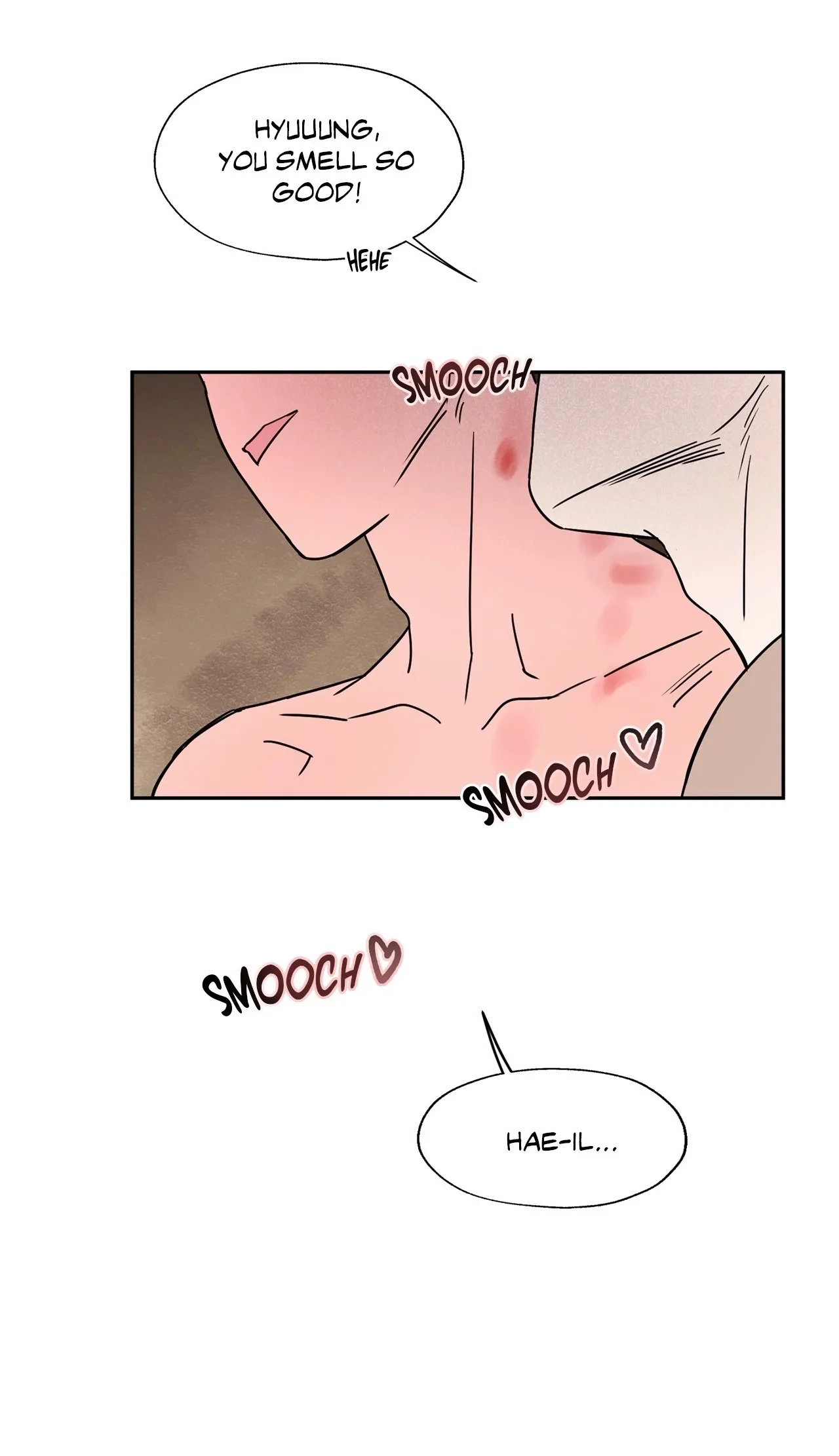 Like A Tidal Wave Chapter 17 page 22 - 