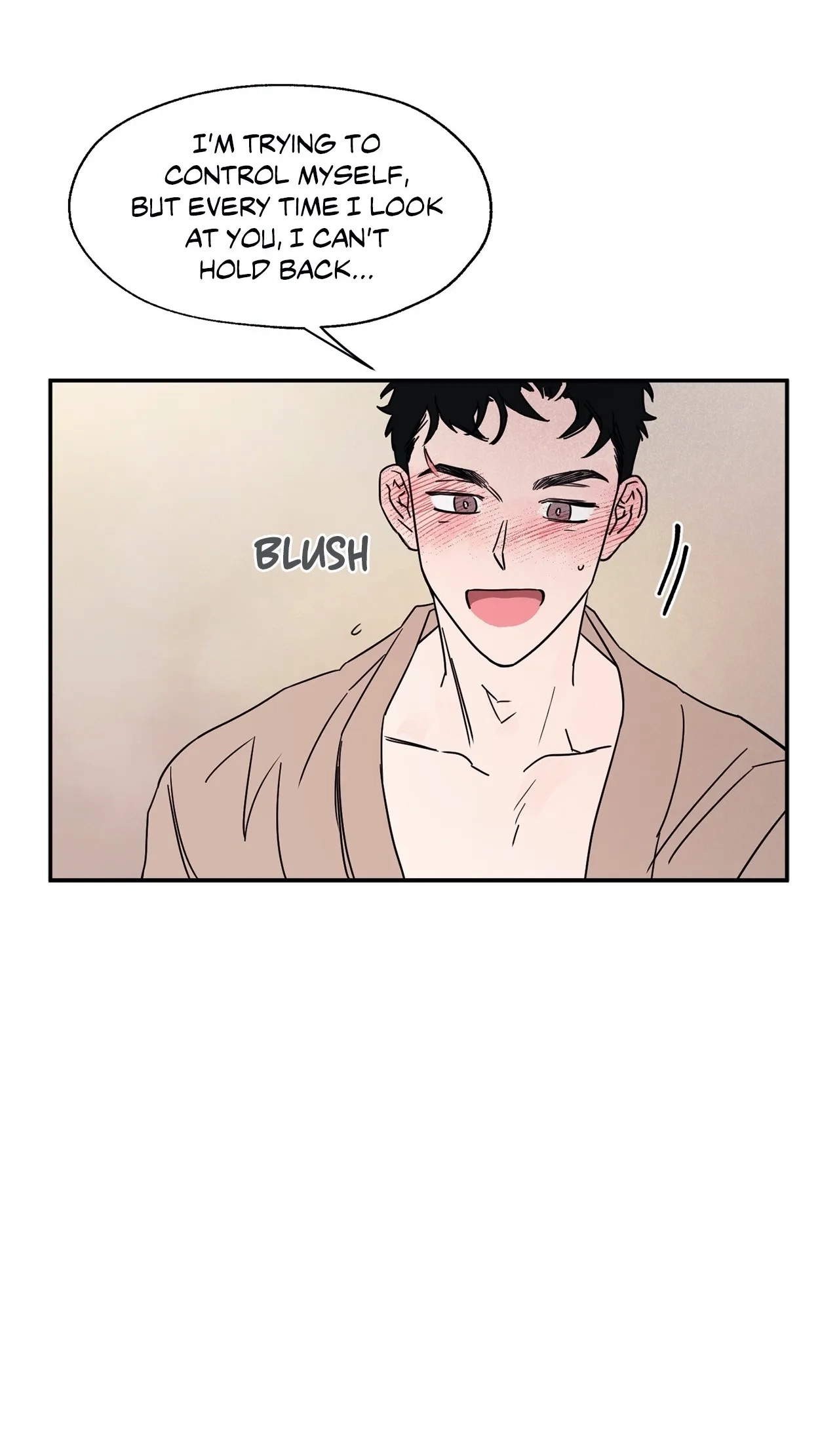 Like A Tidal Wave Chapter 17 page 28 - 