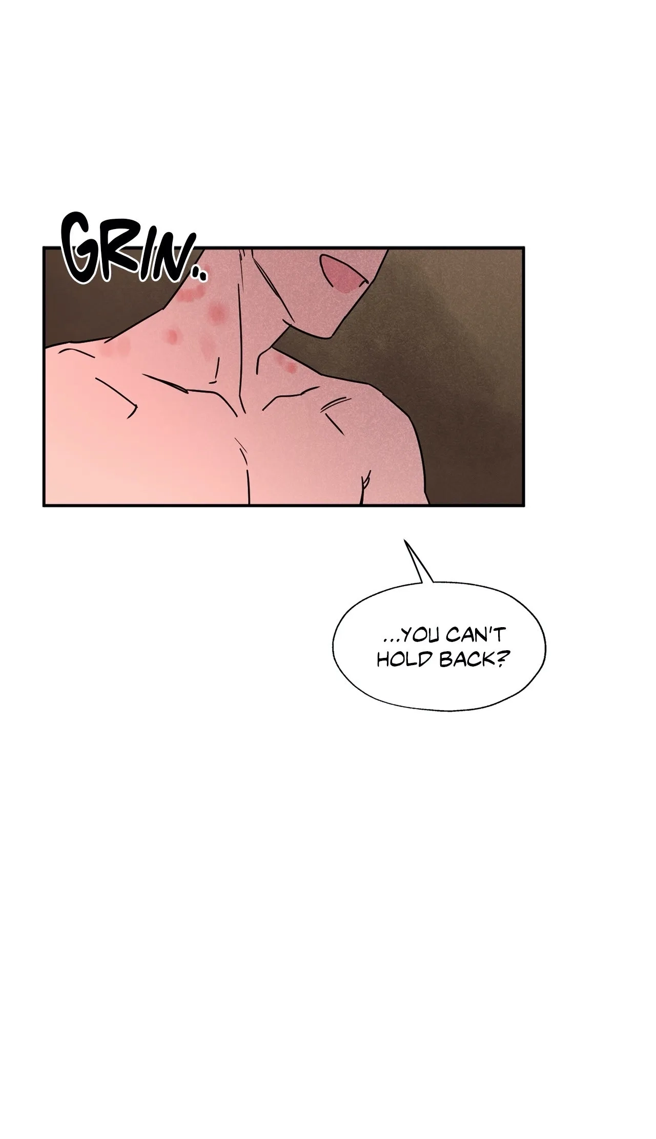 Like A Tidal Wave Chapter 17 page 29 - 