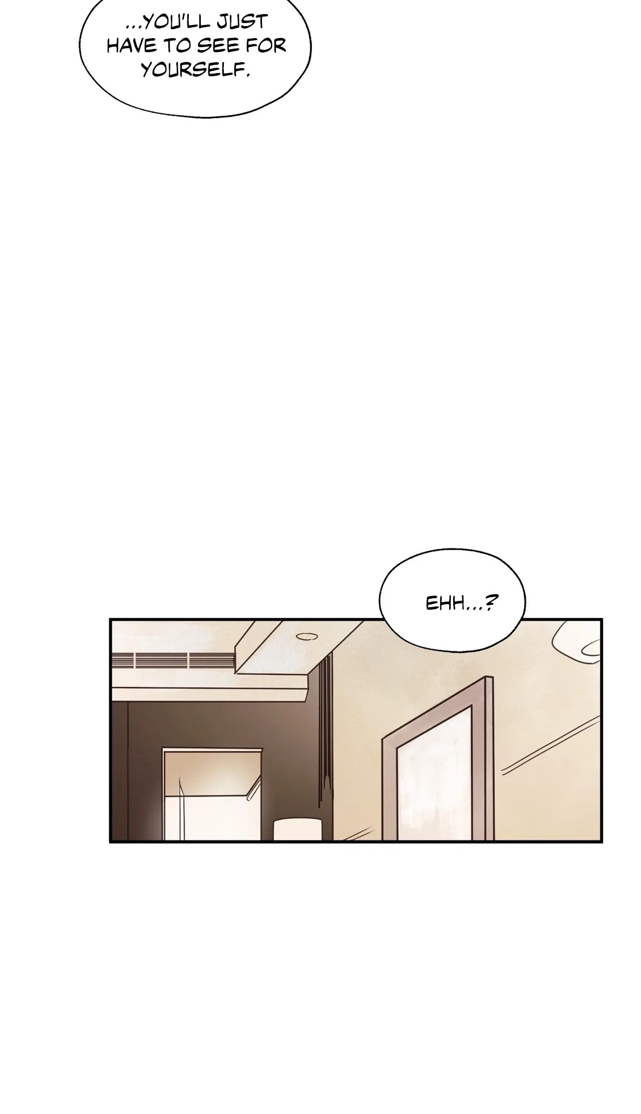 Like A Tidal Wave Chapter 17 page 32 - 