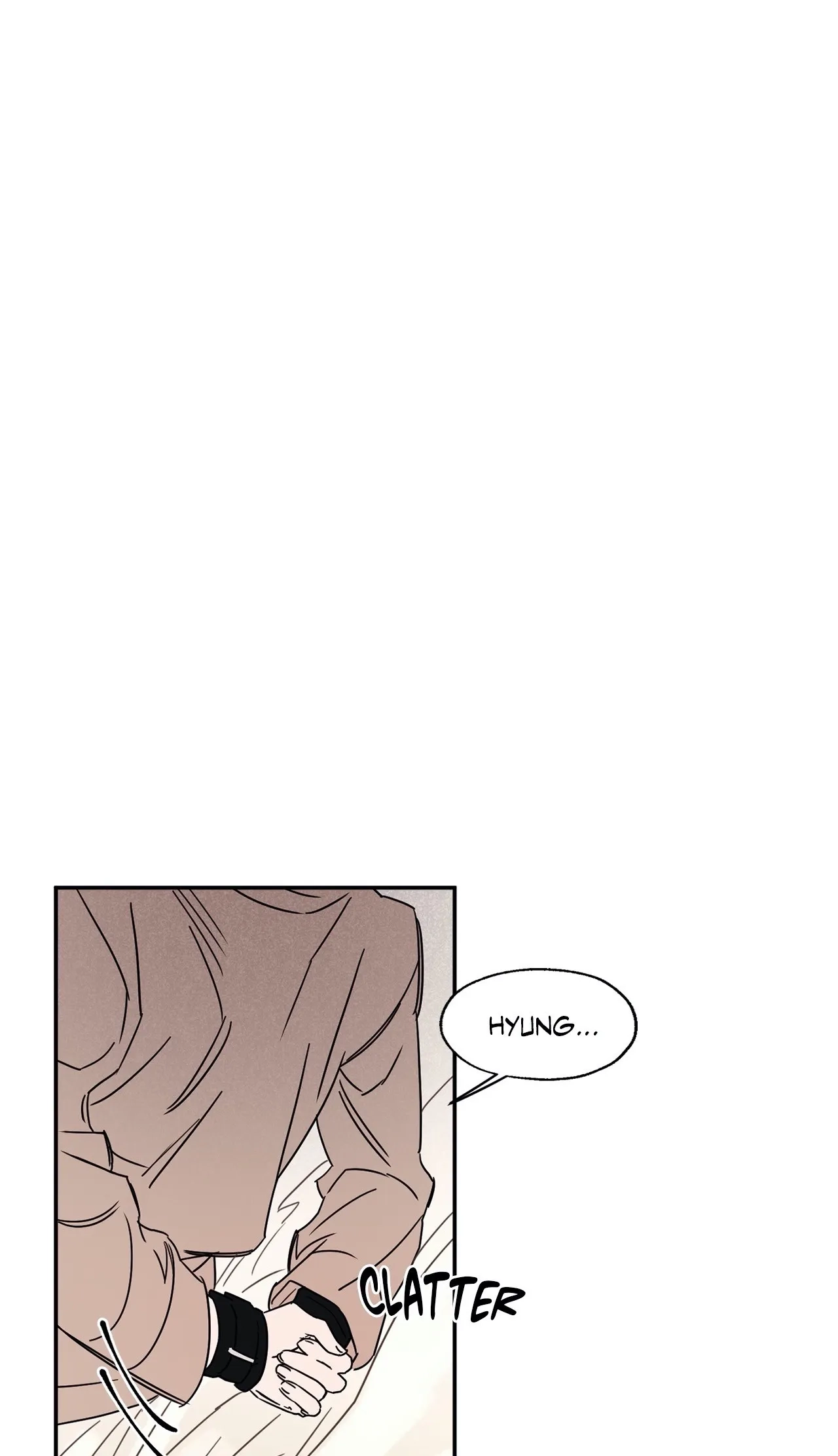 Like A Tidal Wave Chapter 17 page 33 - 