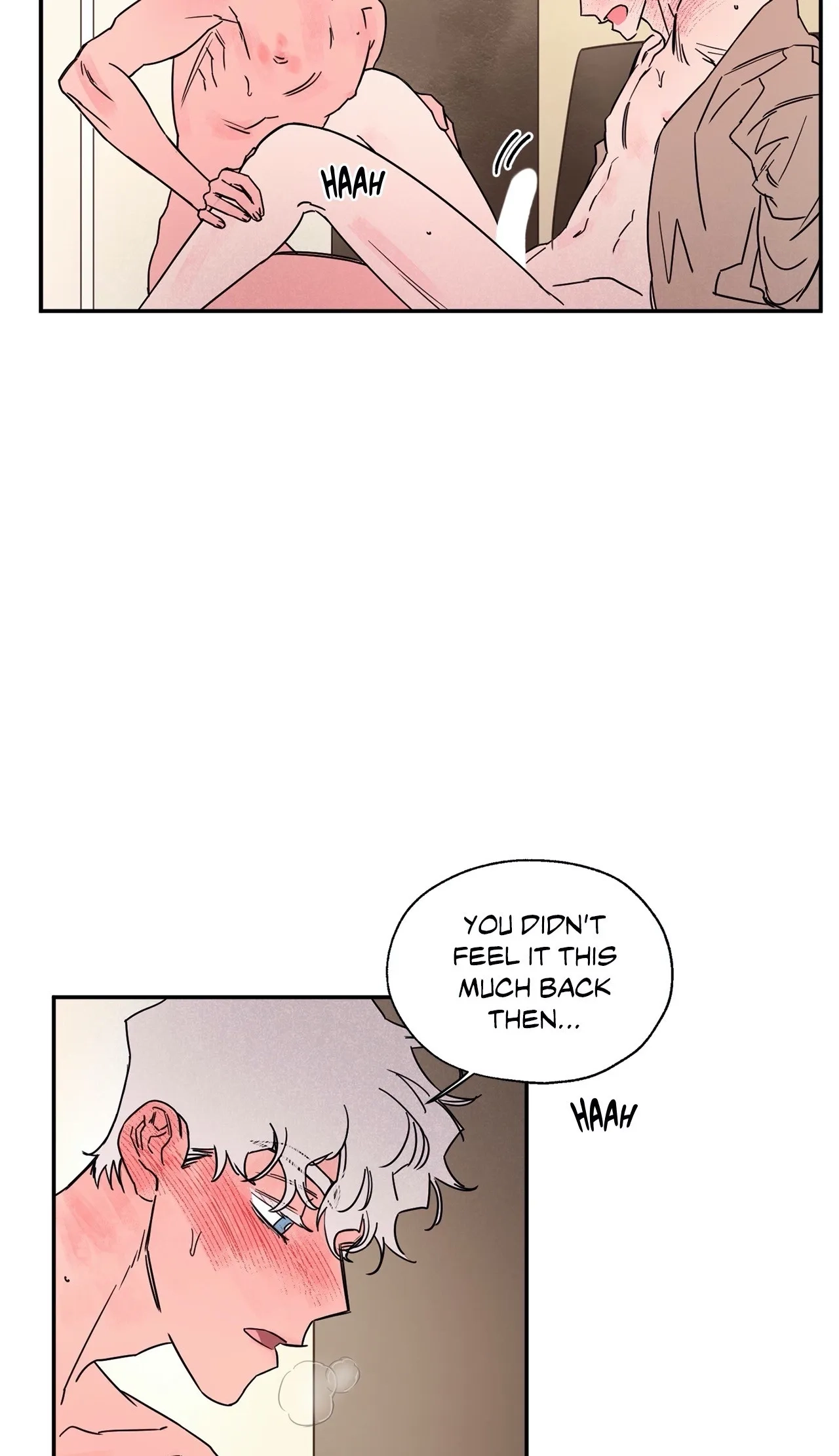 Like A Tidal Wave Chapter 17 page 43 - 