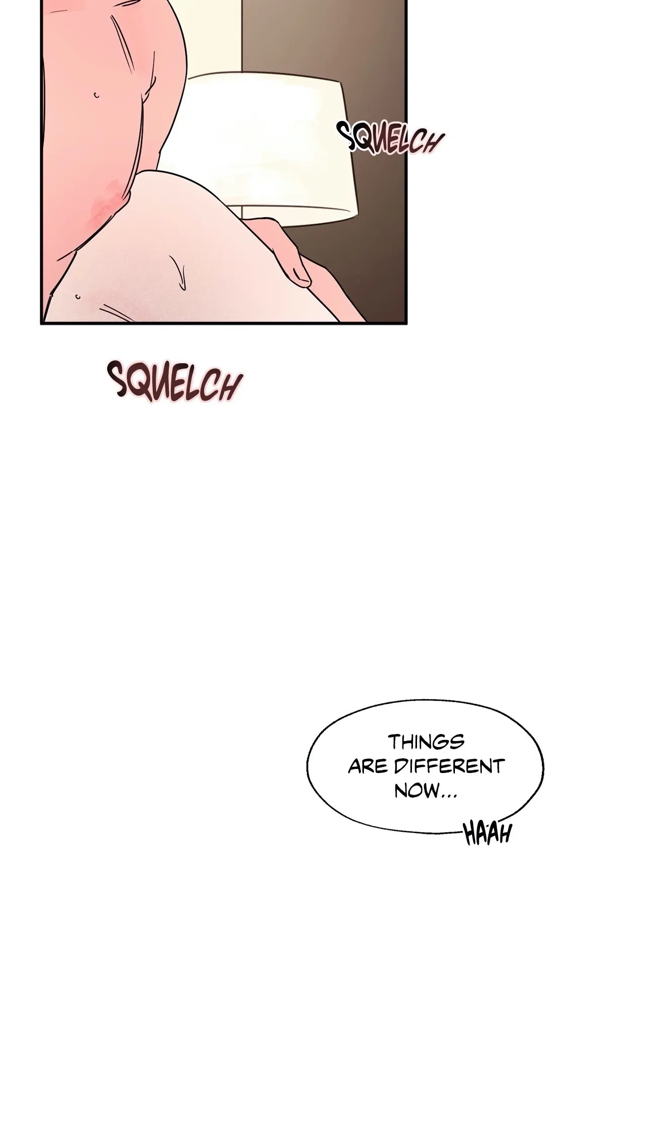 Like A Tidal Wave Chapter 17 page 44 - 