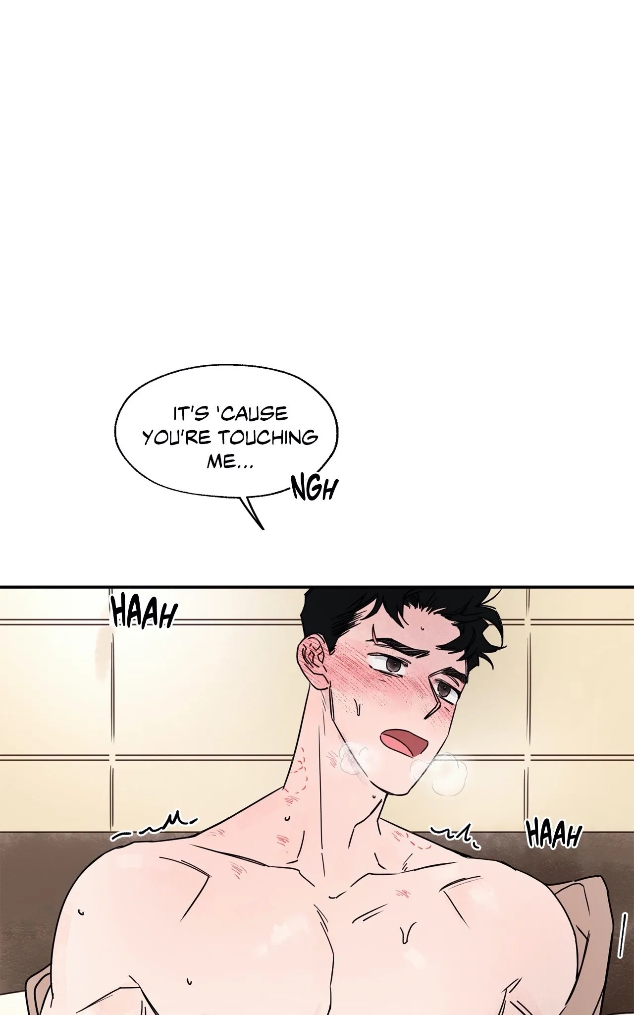Like A Tidal Wave Chapter 17 page 45 - 