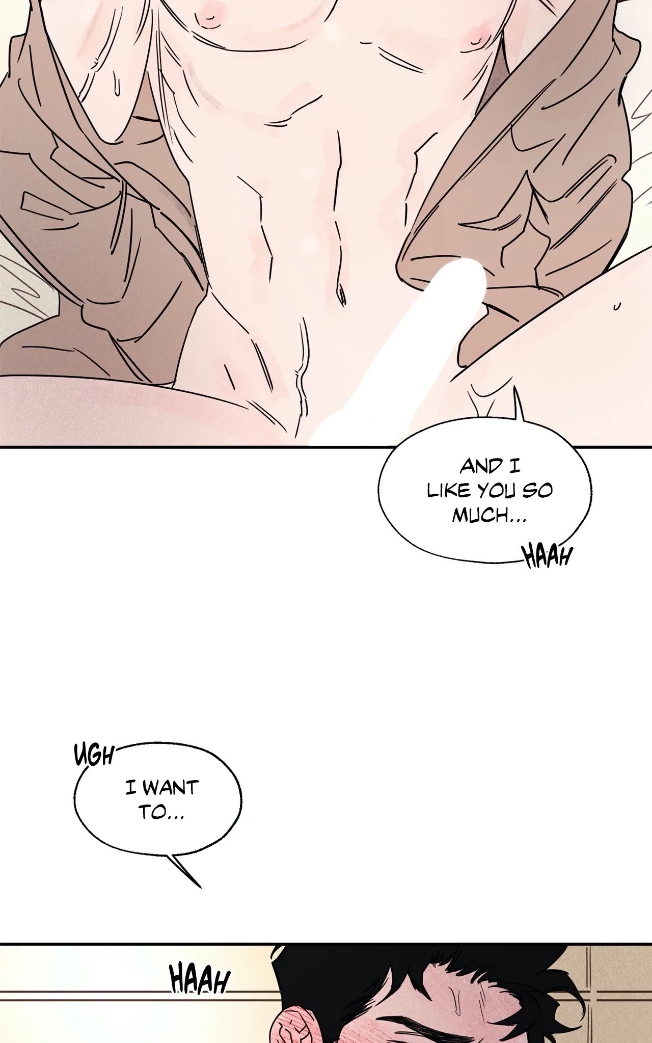 Like A Tidal Wave Chapter 17 page 46 - 