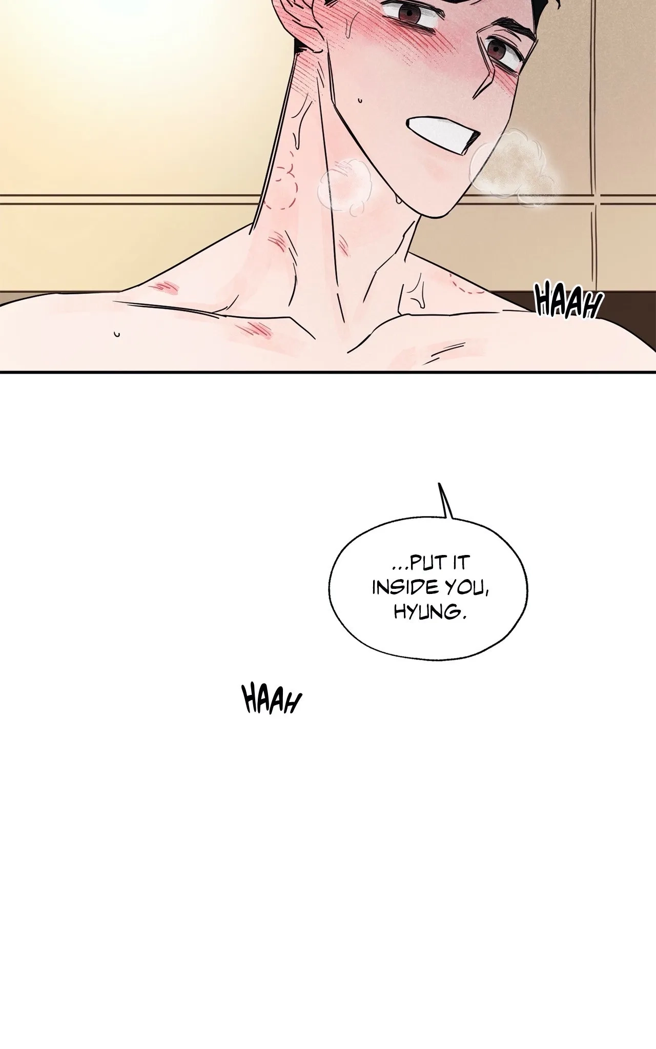 Like A Tidal Wave Chapter 17 page 47 - 