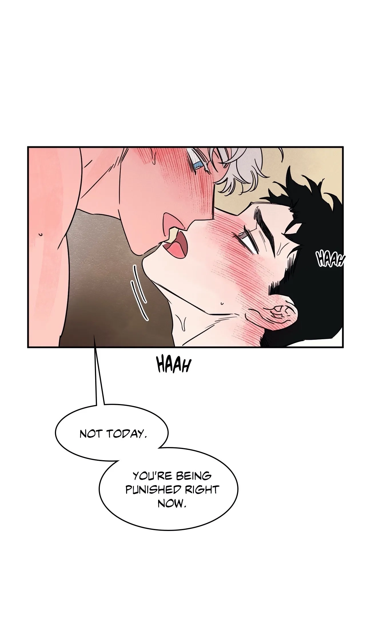 Like A Tidal Wave Chapter 17 page 49 - 