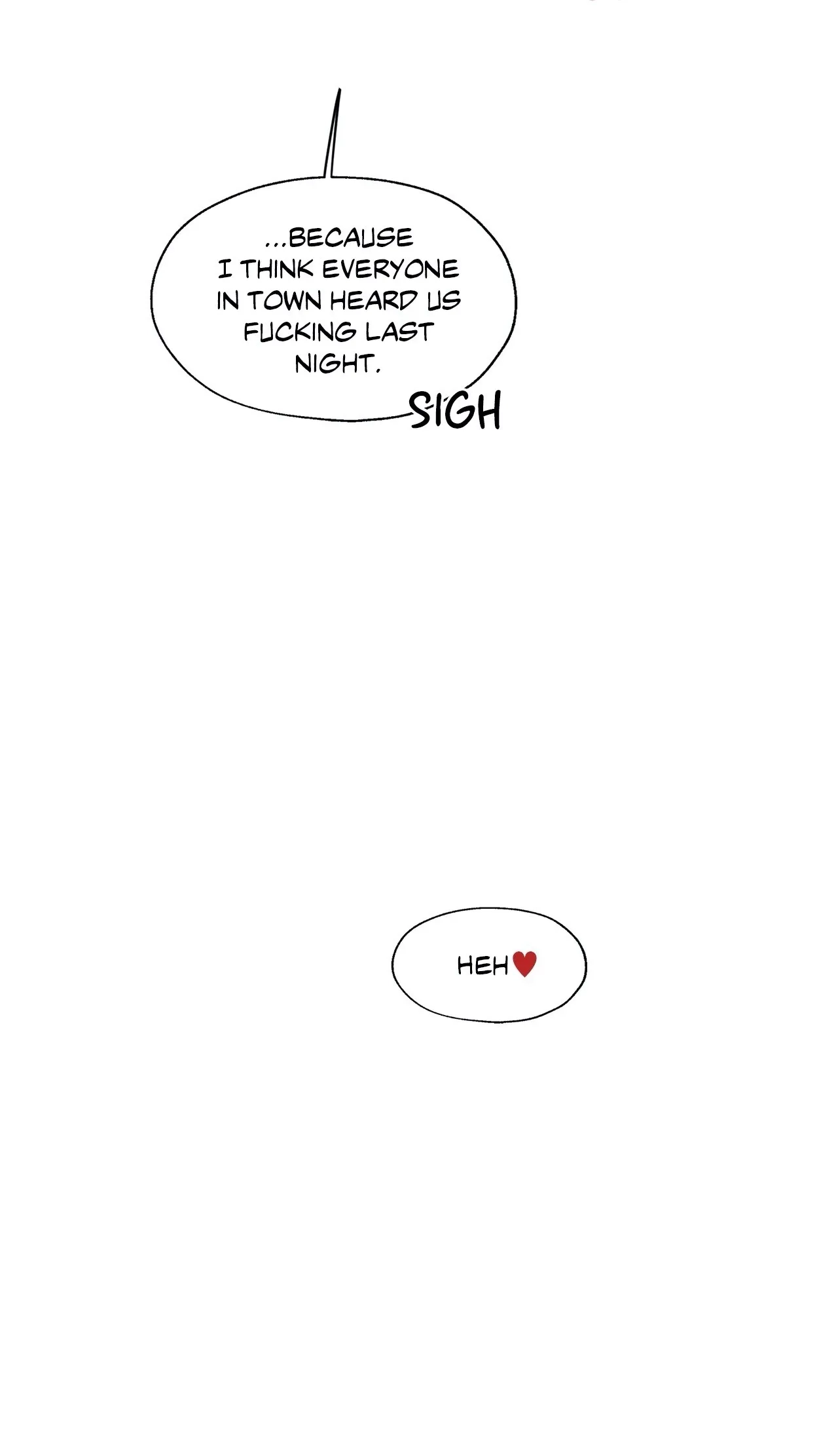 Like A Tidal Wave Chapter 17 page 6 - 