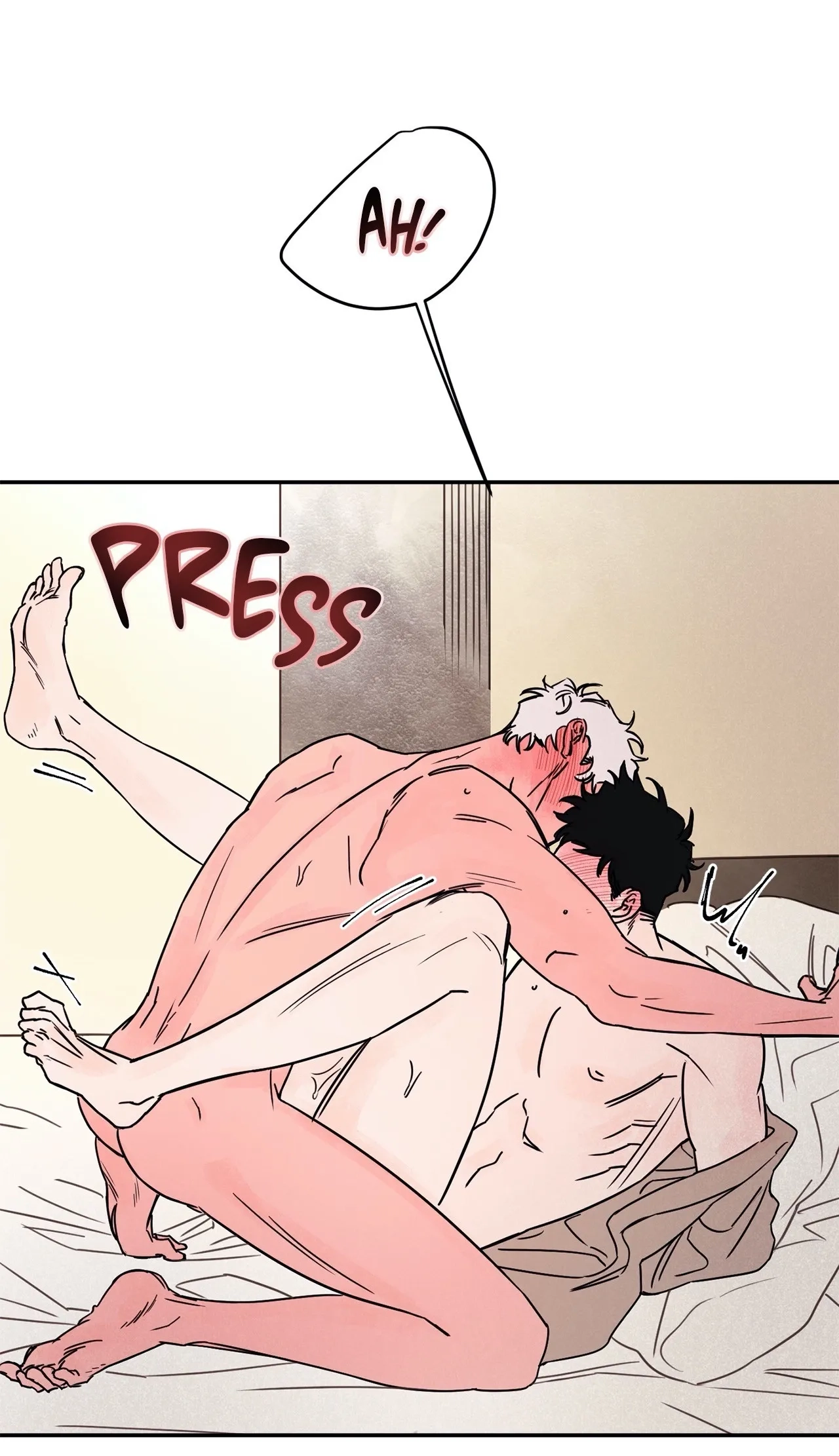 Like A Tidal Wave Chapter 17 page 51 - 