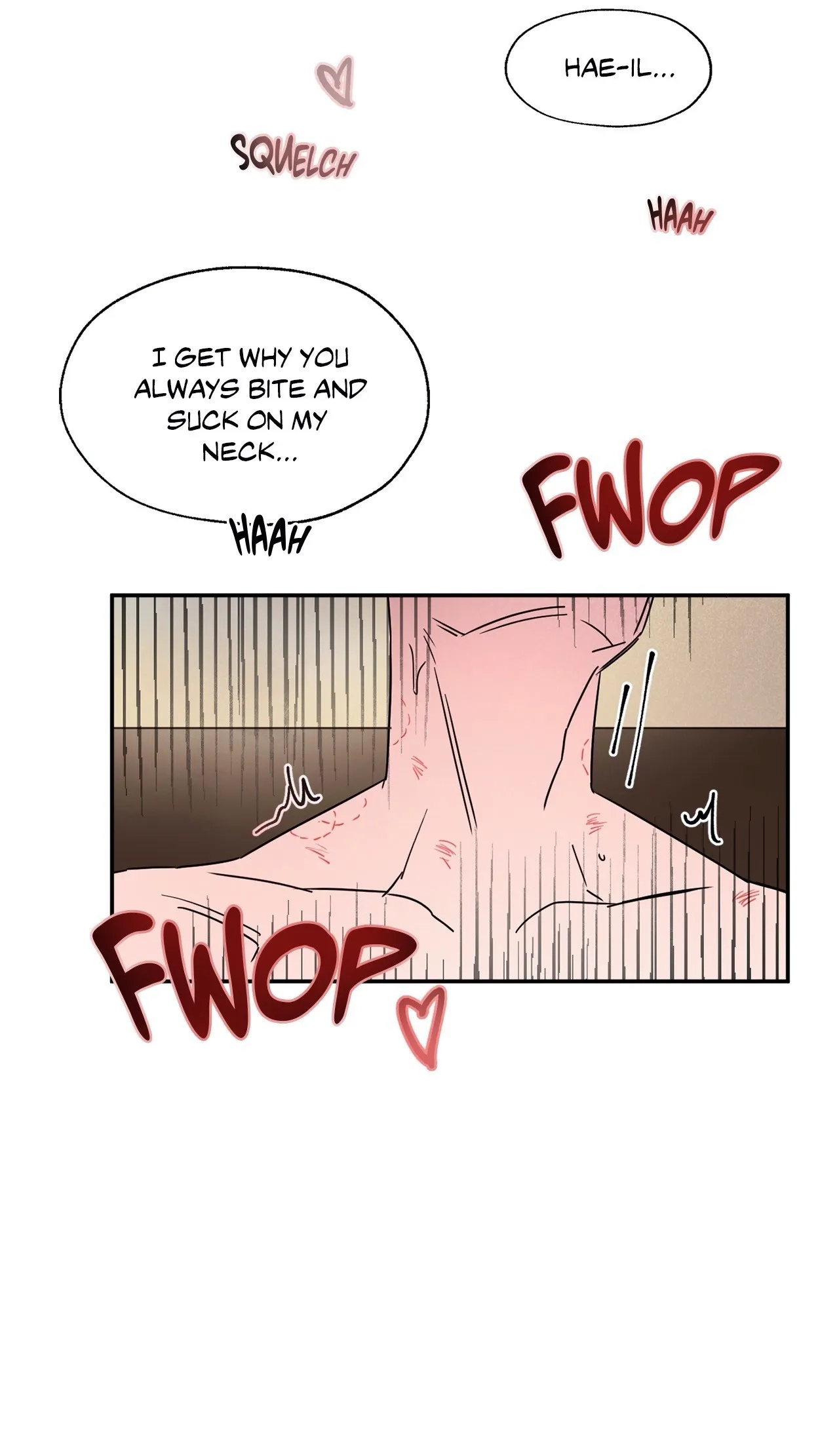 Like A Tidal Wave Chapter 17 page 54 - 
