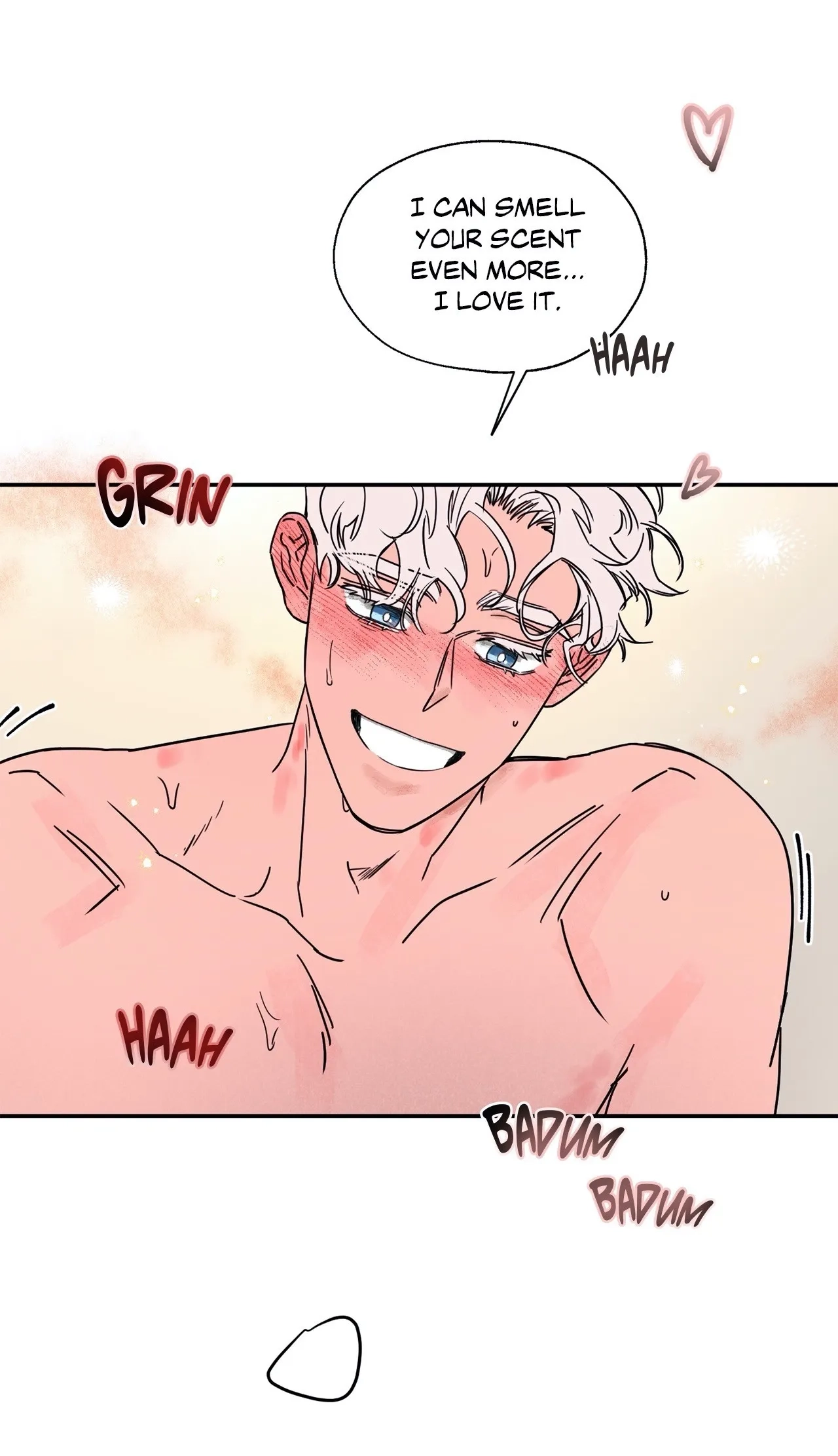 Like A Tidal Wave Chapter 17 page 55 - 