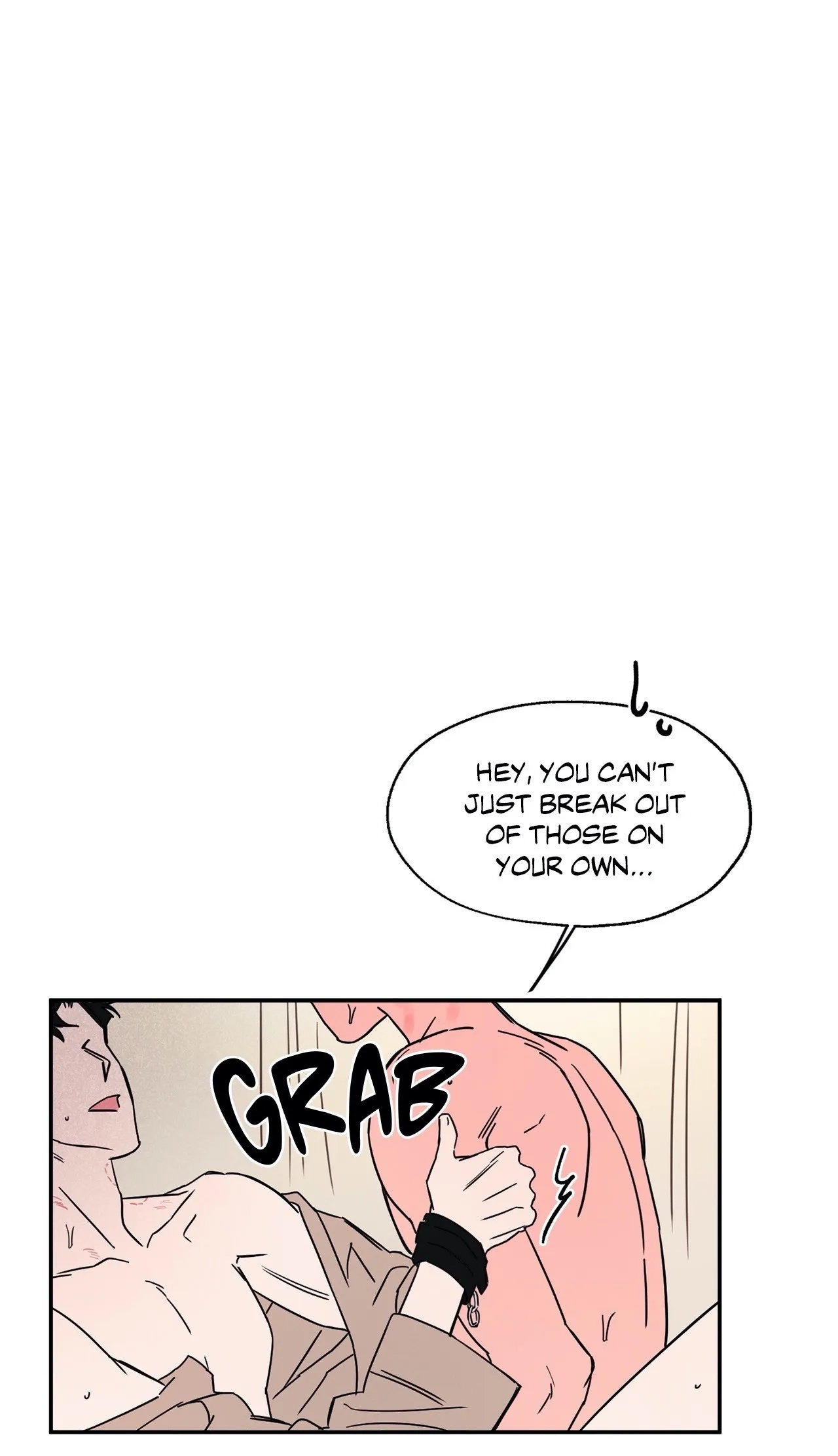 Like A Tidal Wave Chapter 17 page 57 - 