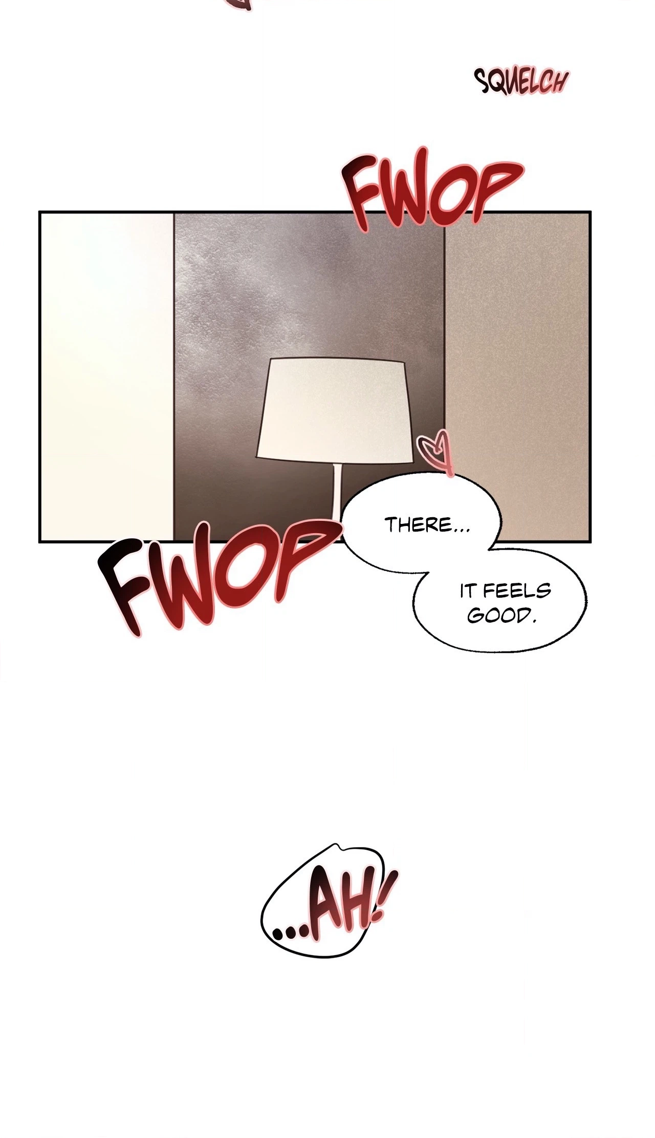Like A Tidal Wave Chapter 17 page 60 - 