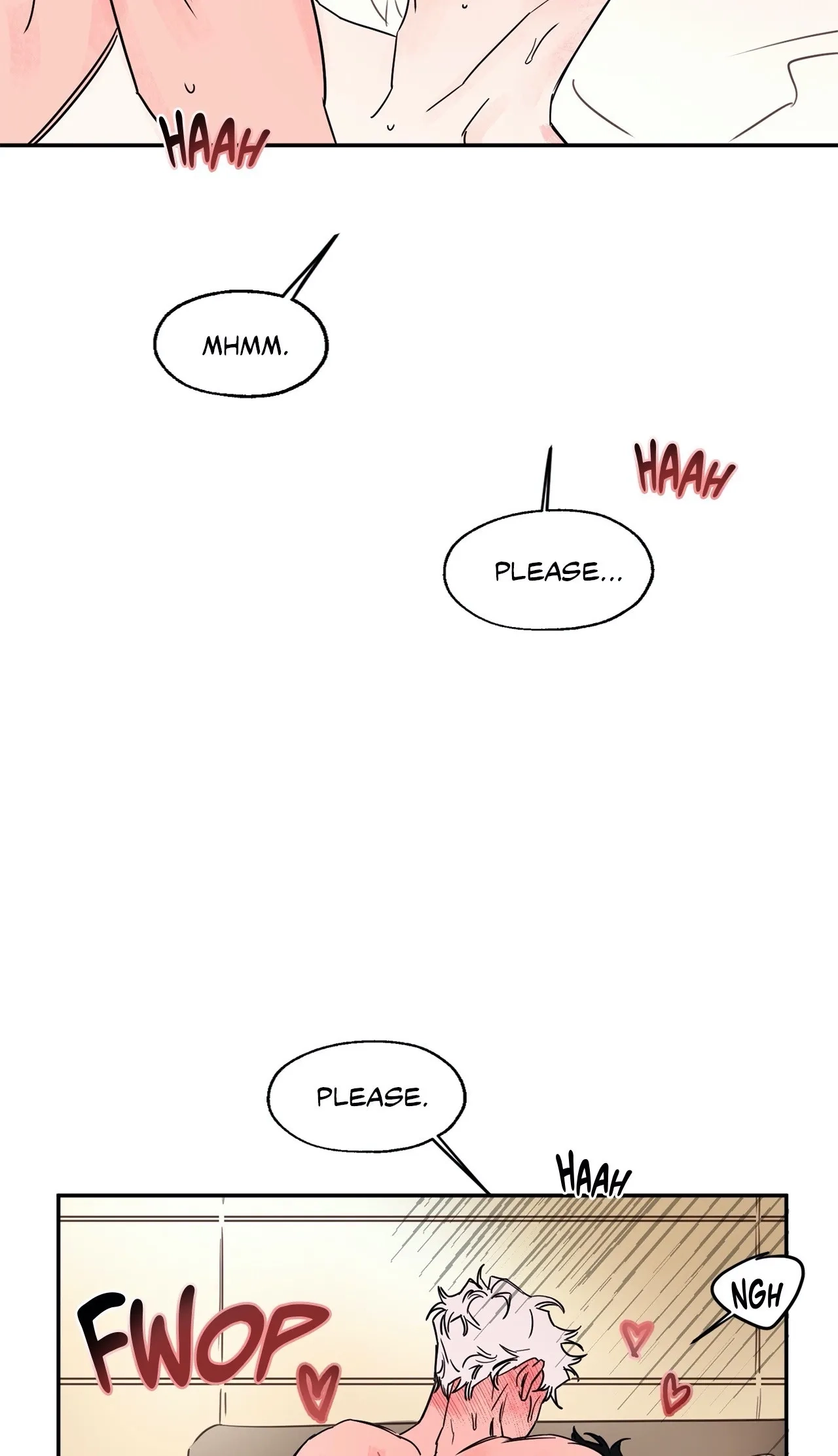 Like A Tidal Wave Chapter 17 page 63 - 