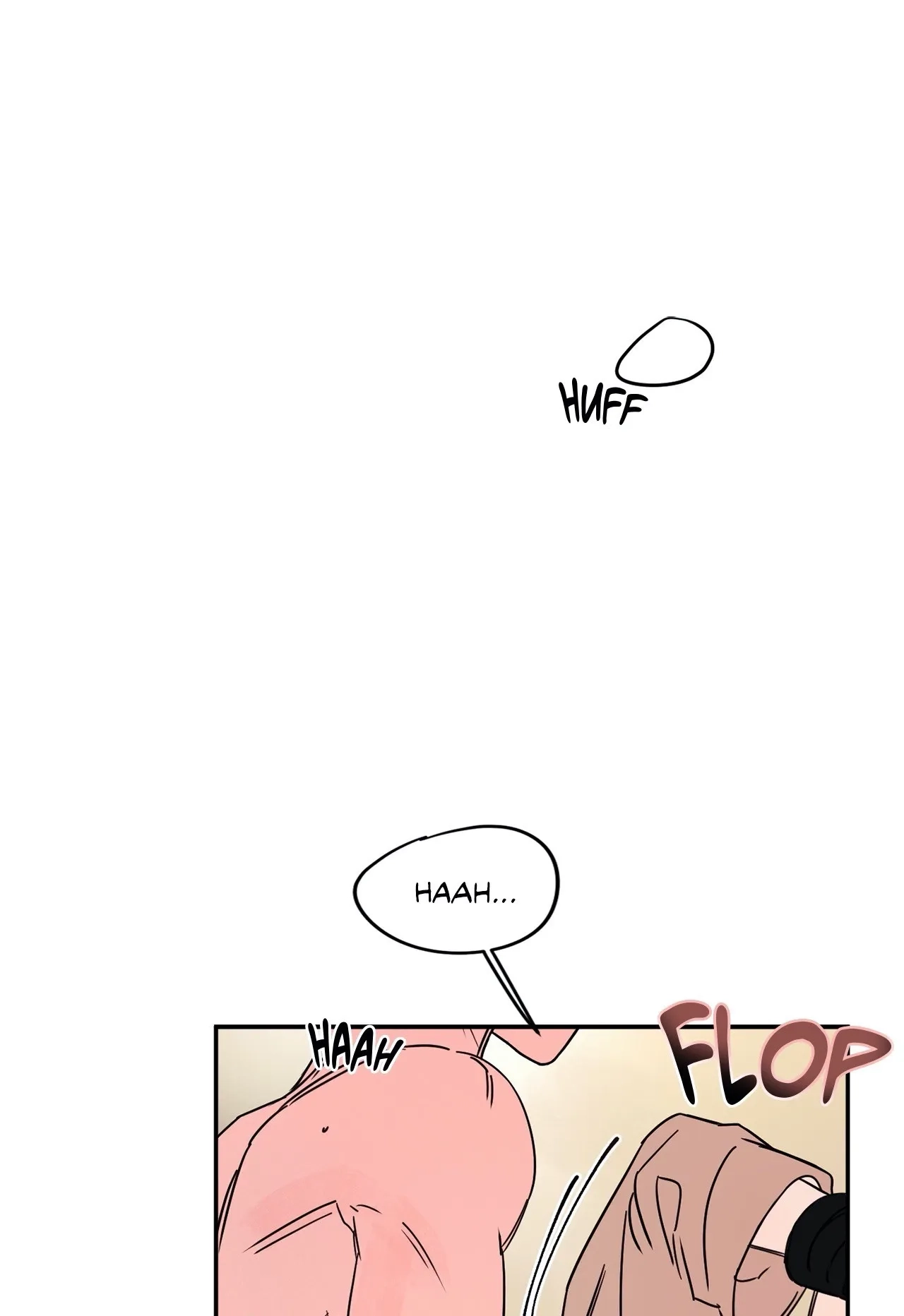 Like A Tidal Wave Chapter 17 page 69 - 