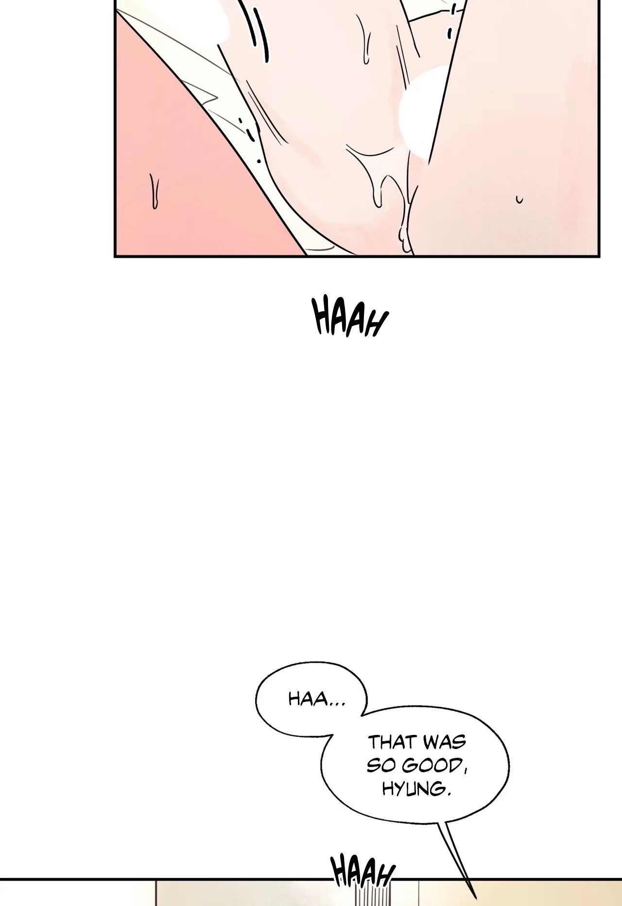 Like A Tidal Wave Chapter 17 page 71 - 