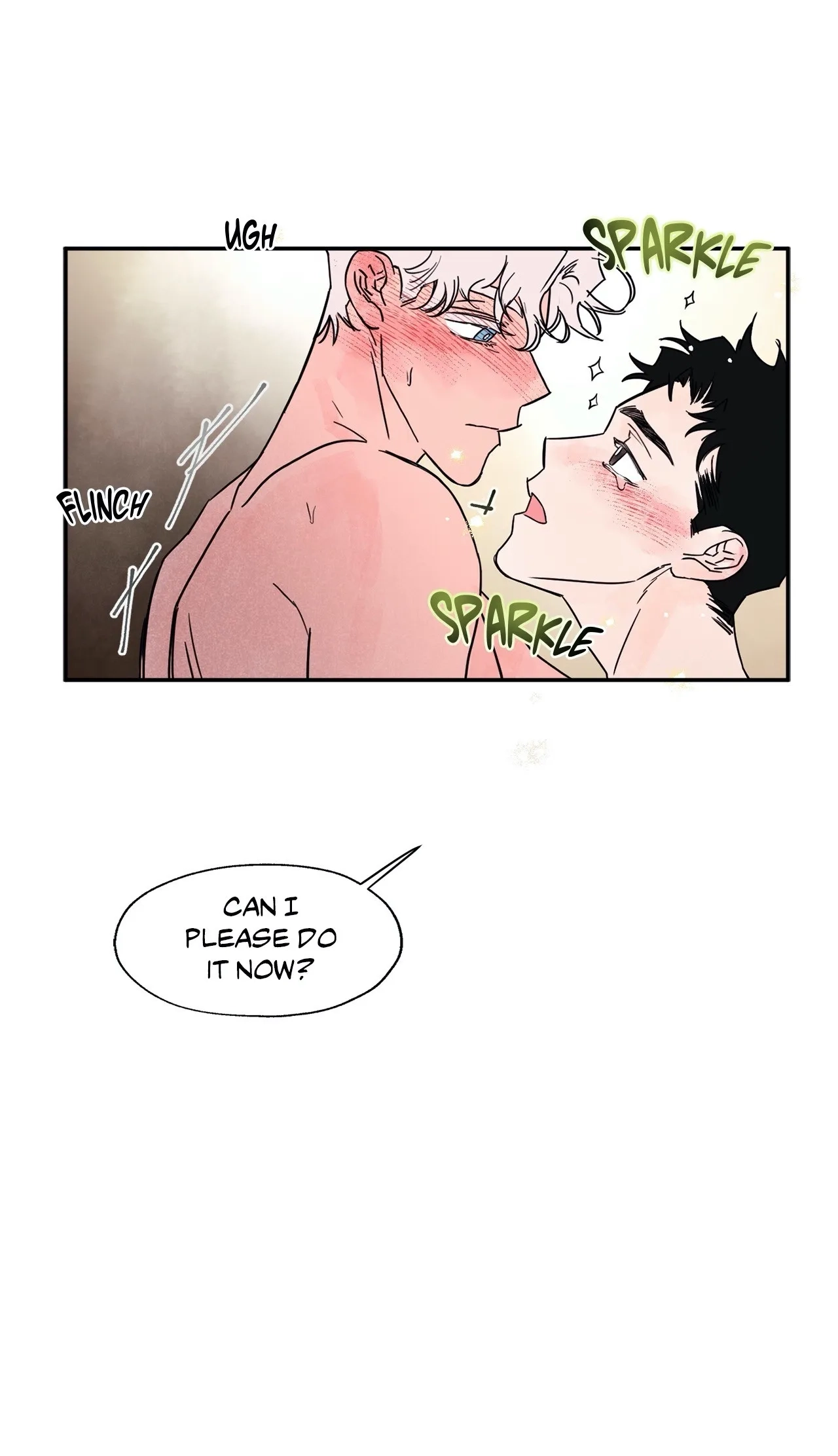 Like A Tidal Wave Chapter 17 page 73 - 