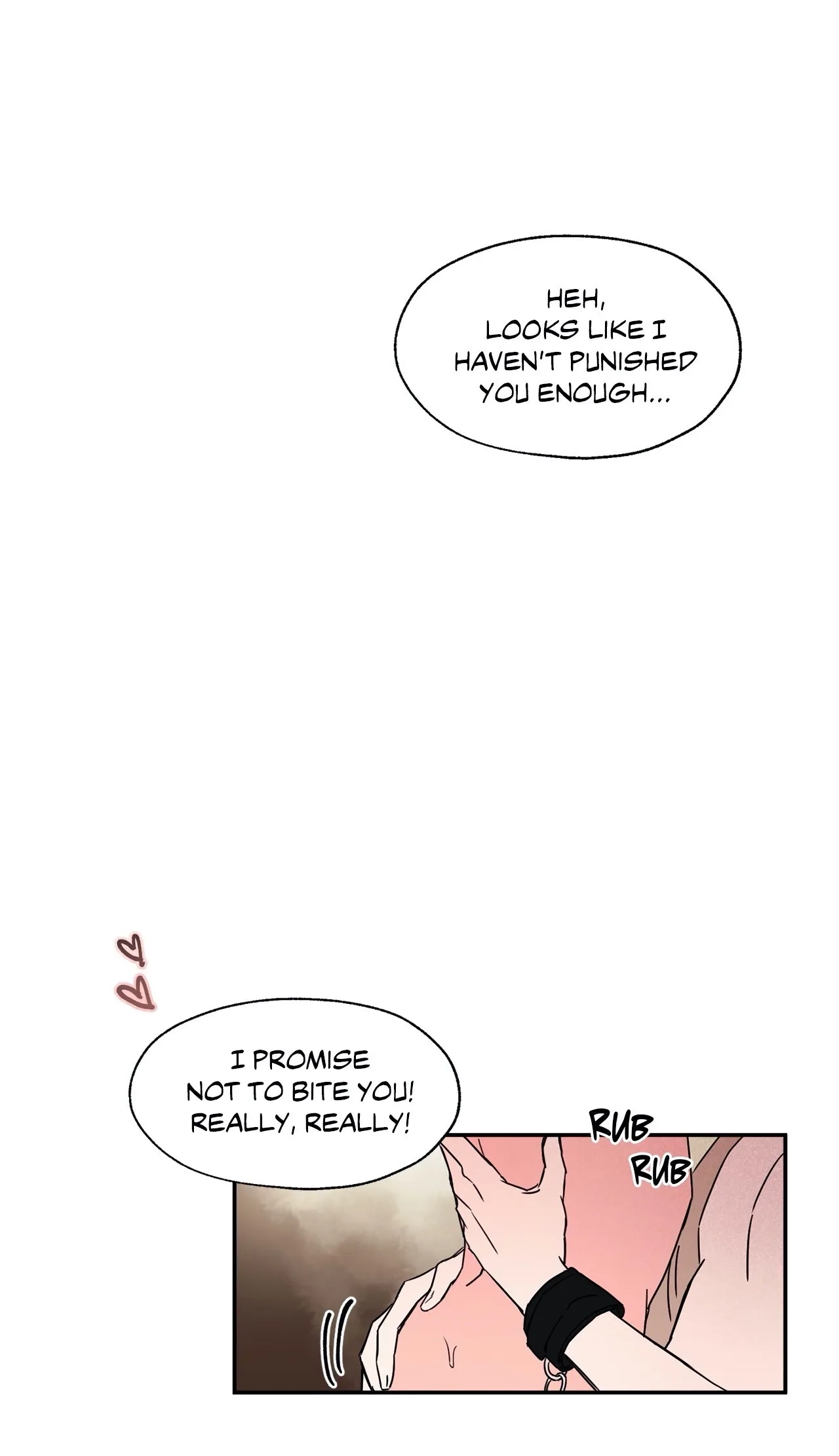 Like A Tidal Wave Chapter 17 page 74 - 