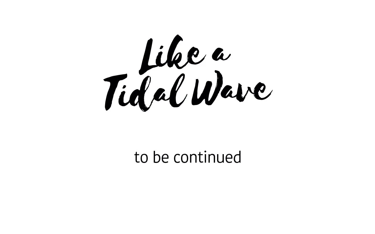Like A Tidal Wave Chapter 17 page 77 - 