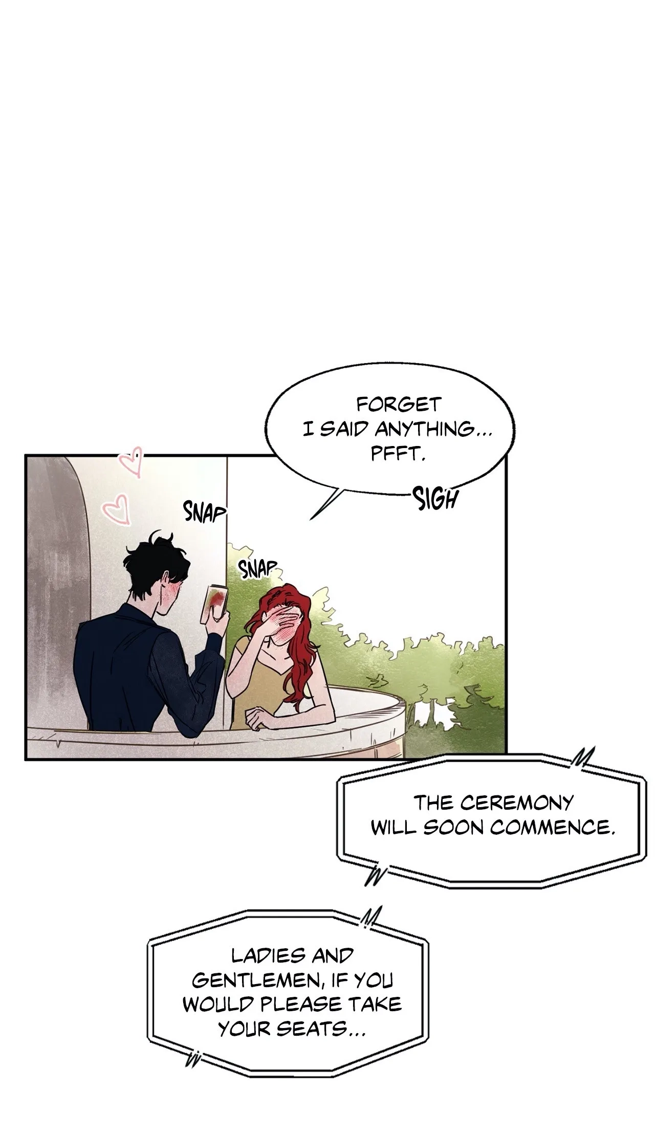 Like A Tidal Wave Chapter 18 page 13 - 