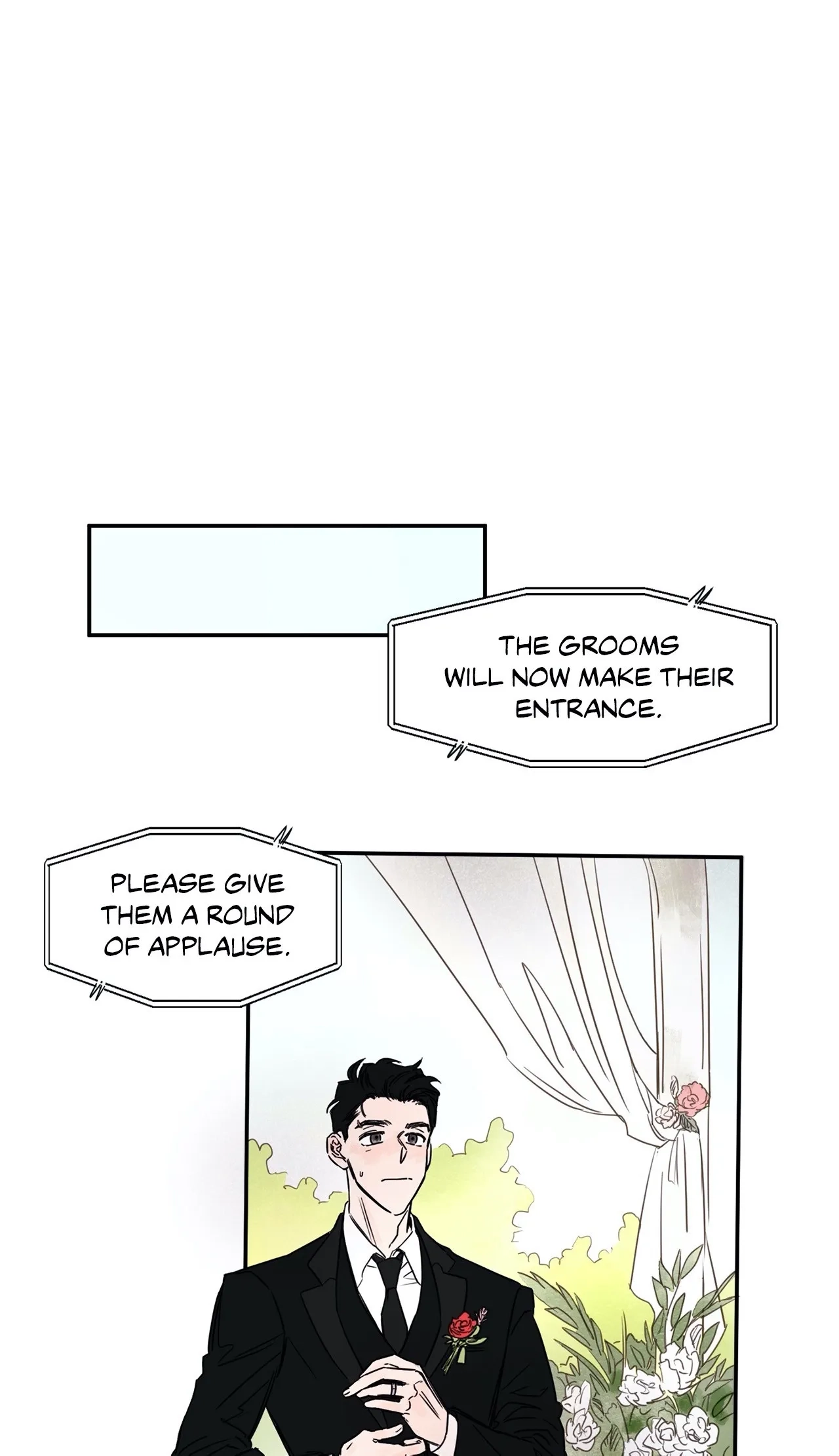 Like A Tidal Wave Chapter 18 page 14 - 