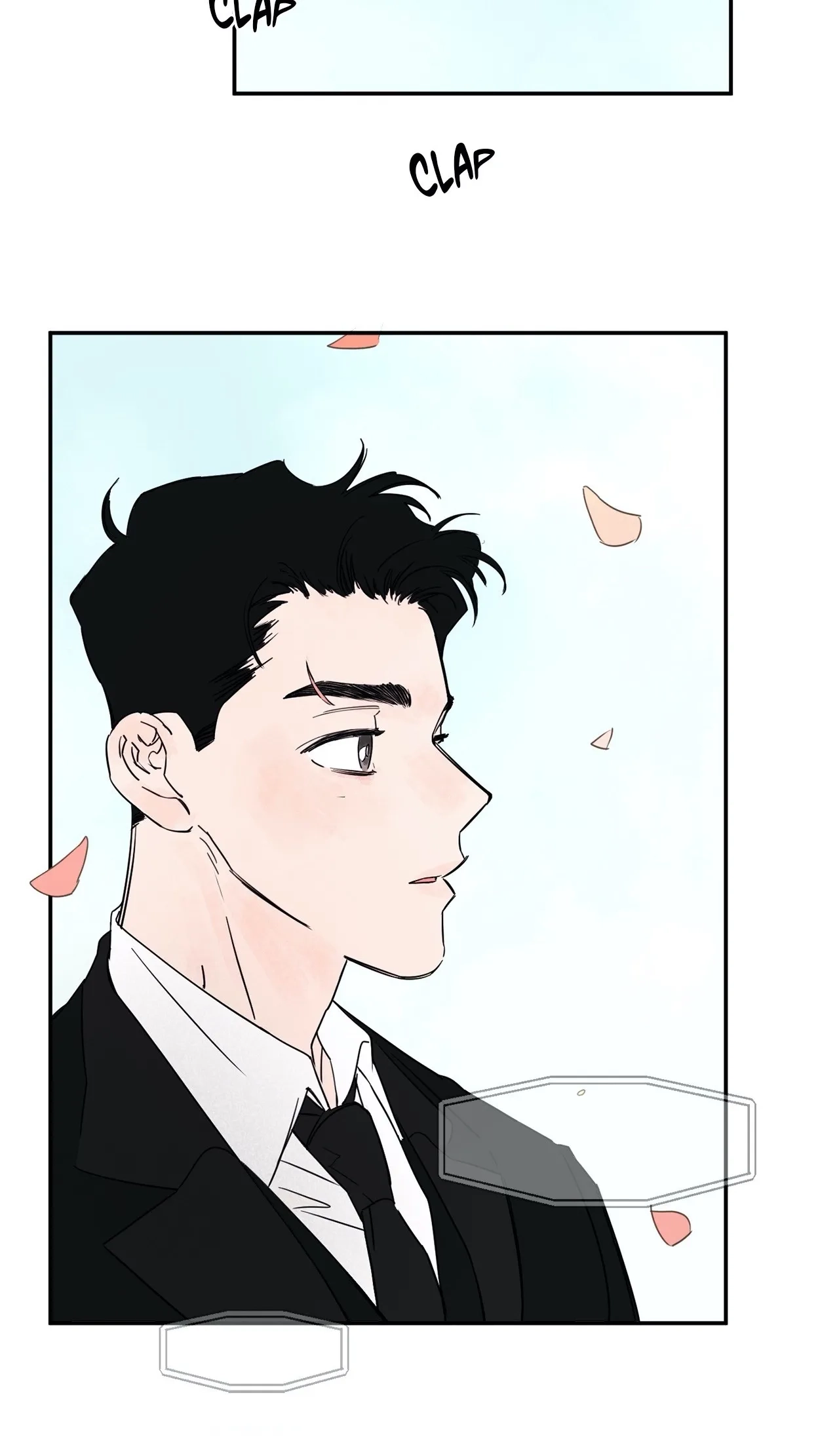 Like A Tidal Wave Chapter 18 page 16 - 