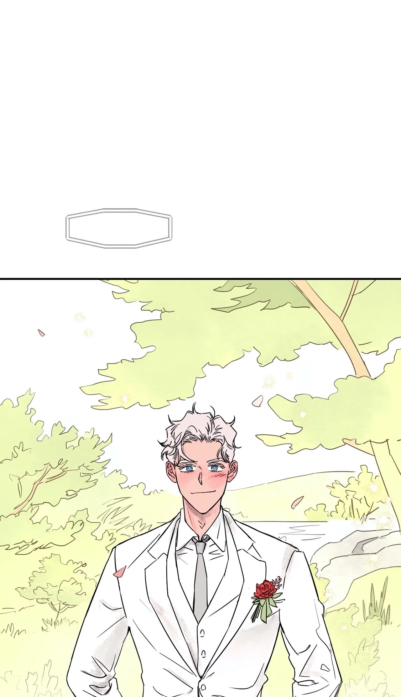 Like A Tidal Wave Chapter 18 page 17 - 