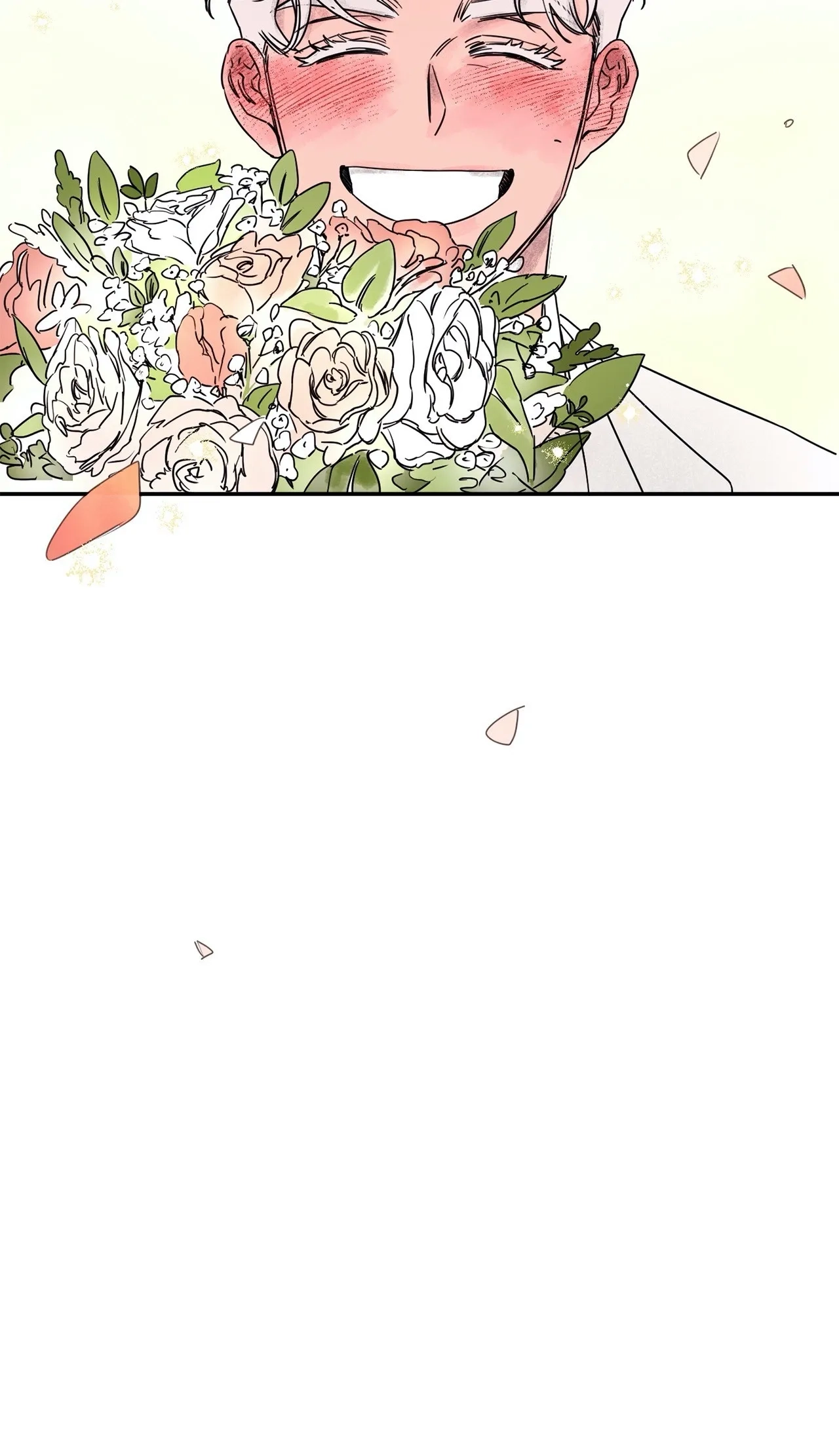 Like A Tidal Wave Chapter 18 page 19 - 