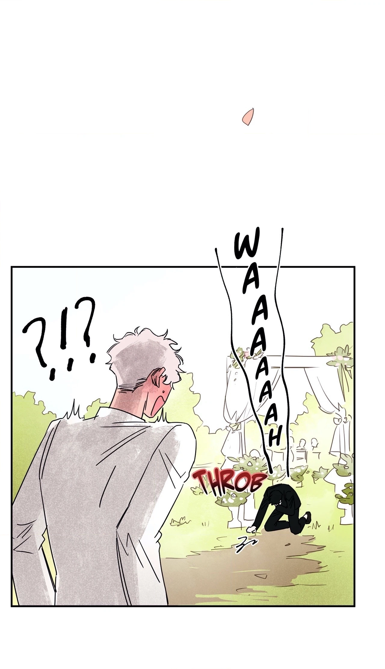 Like A Tidal Wave Chapter 18 page 20 - 