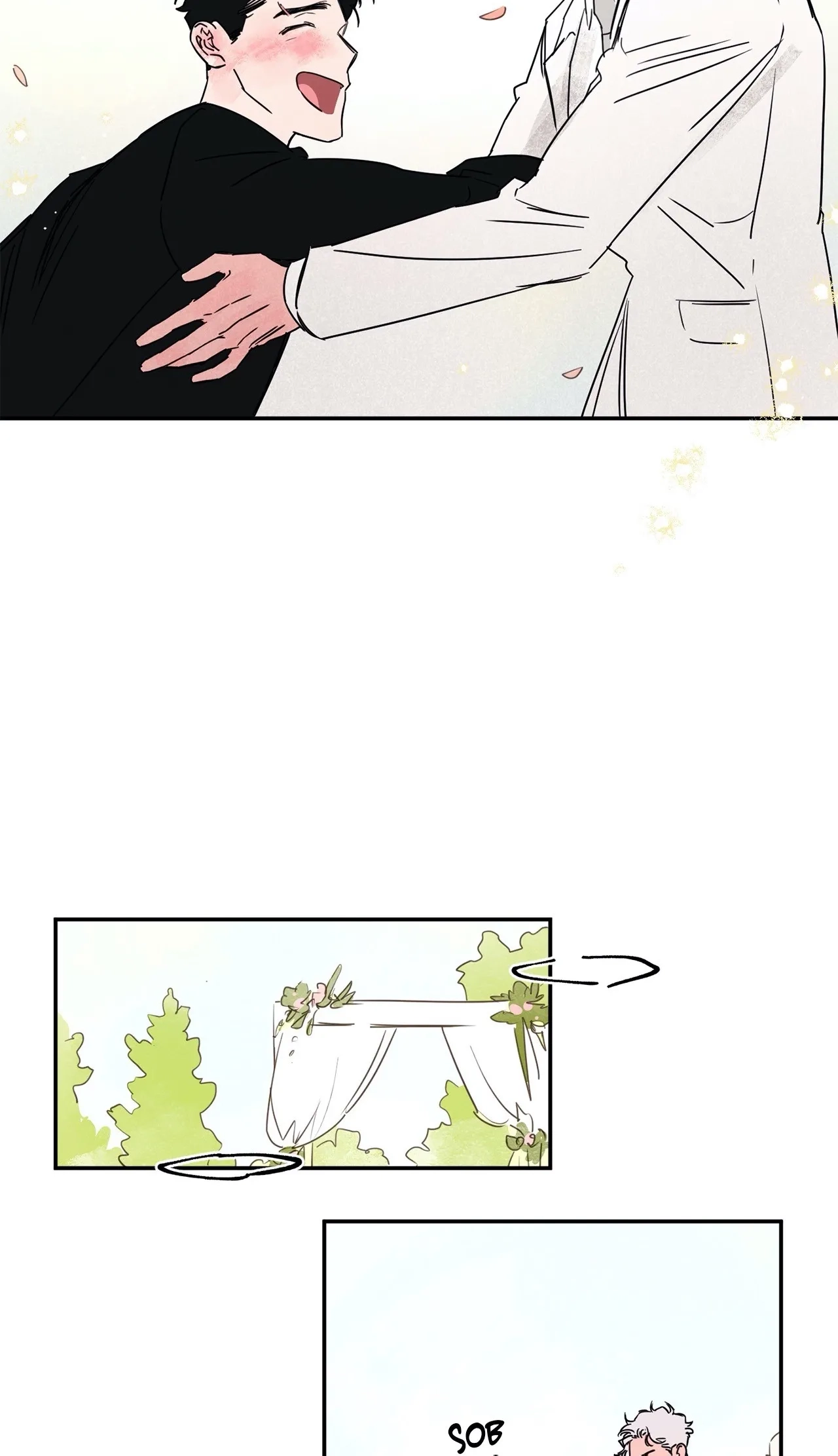 Like A Tidal Wave Chapter 18 page 22 - 