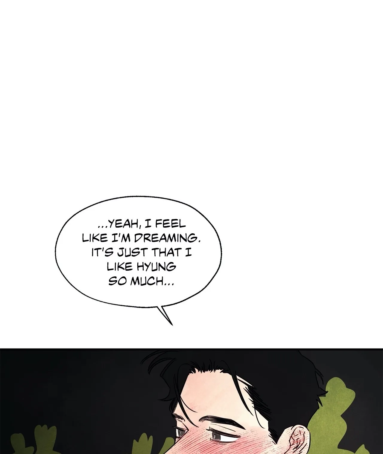 Like A Tidal Wave Chapter 18 page 29 - 