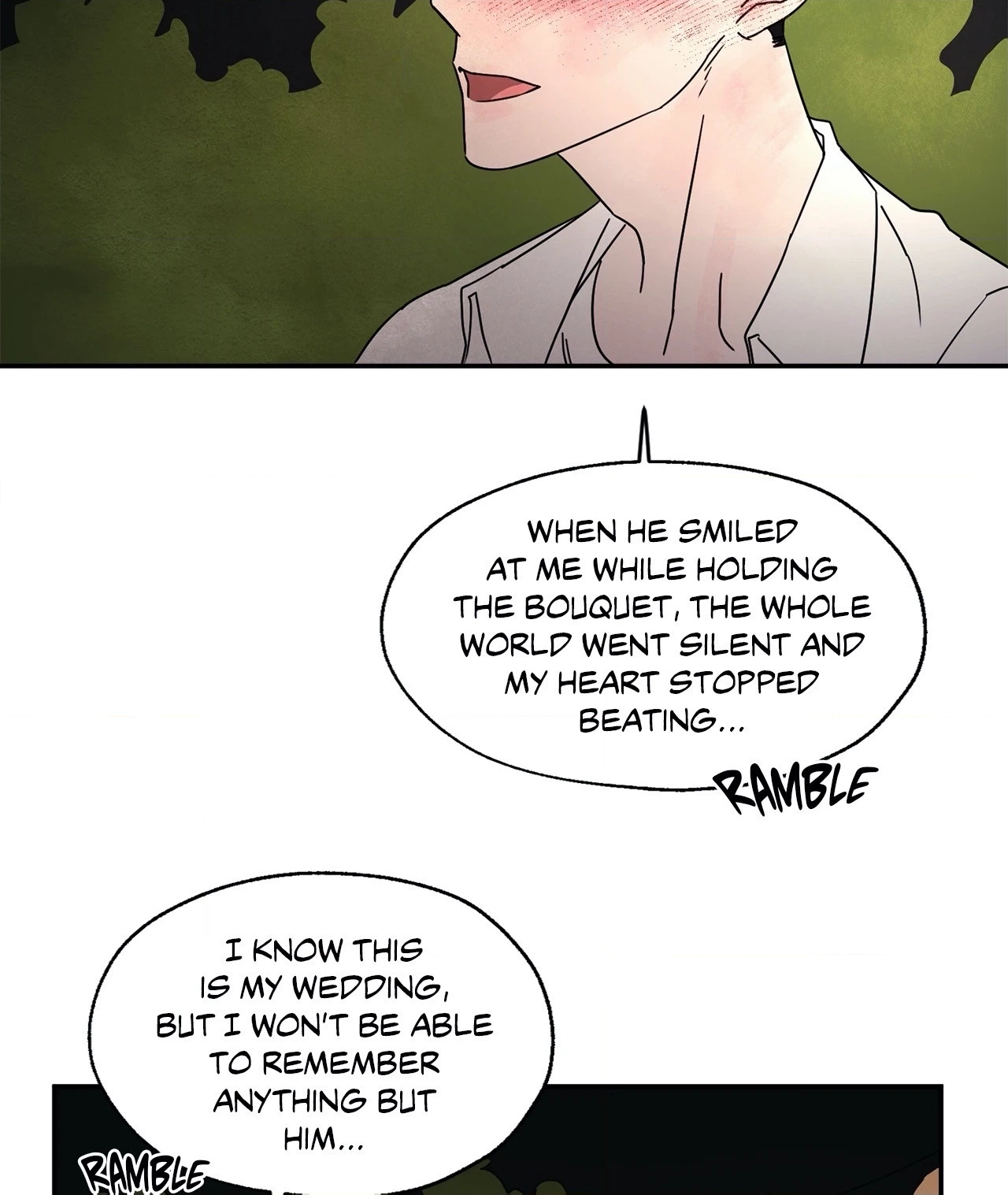 Like A Tidal Wave Chapter 18 page 30 - 