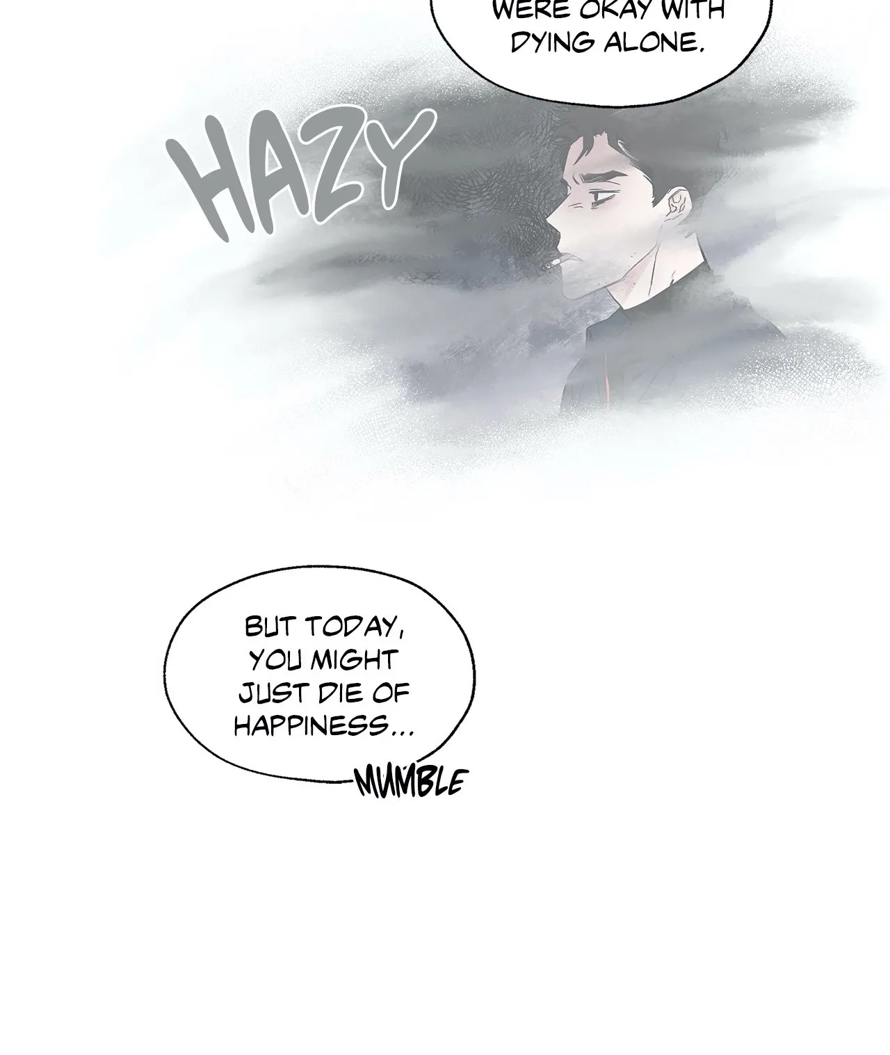 Like A Tidal Wave Chapter 18 page 32 - 