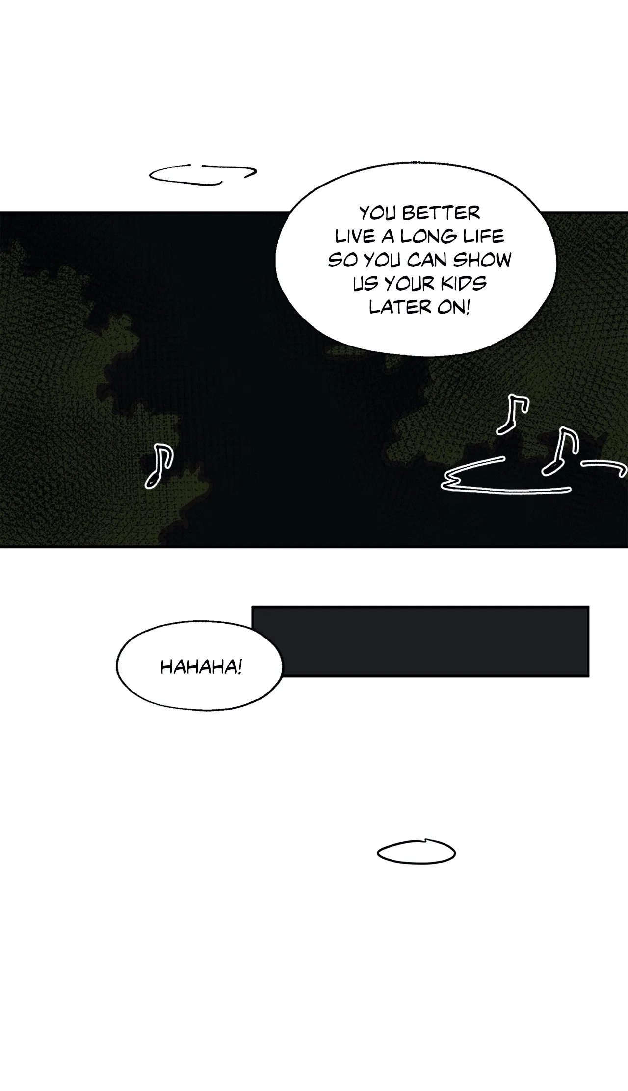 Like A Tidal Wave Chapter 18 page 33 - 