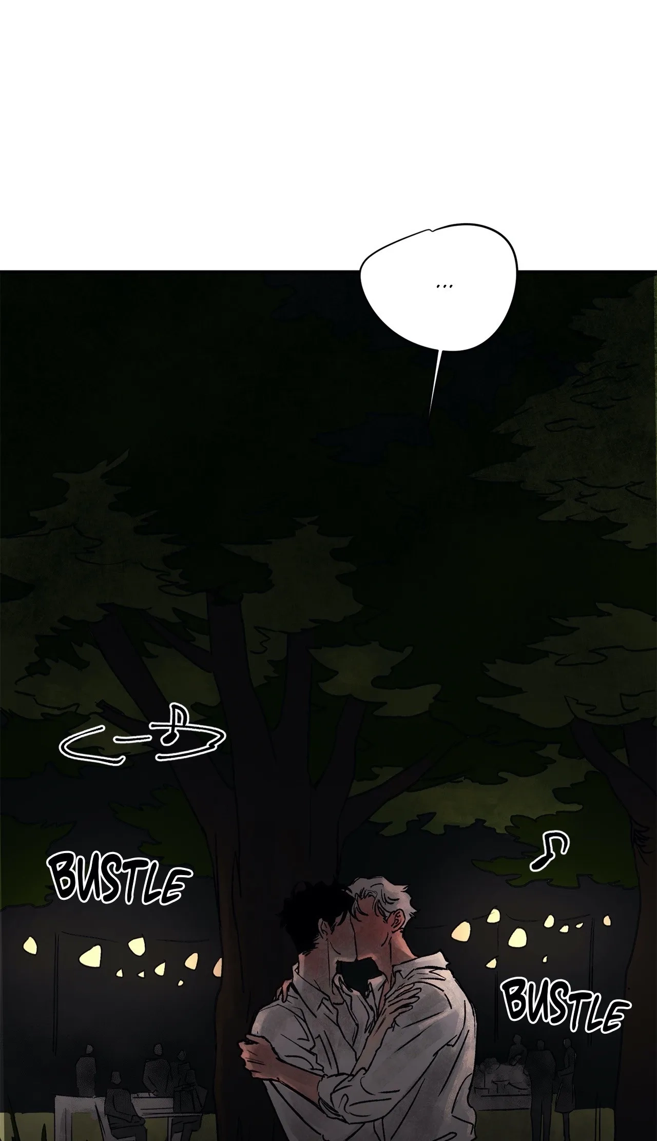 Like A Tidal Wave Chapter 18 page 37 - 
