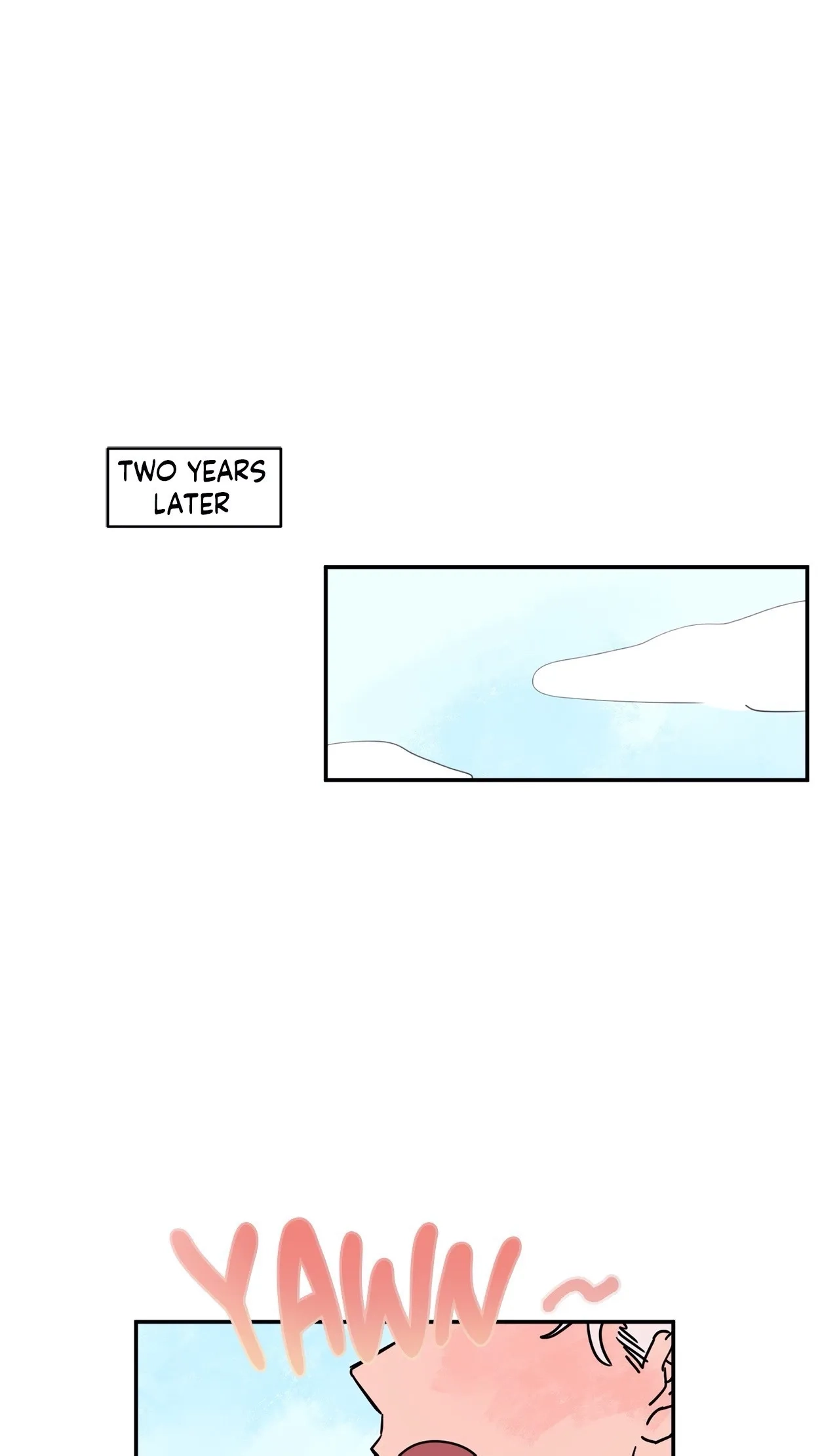 Like A Tidal Wave Chapter 18 page 42 - 