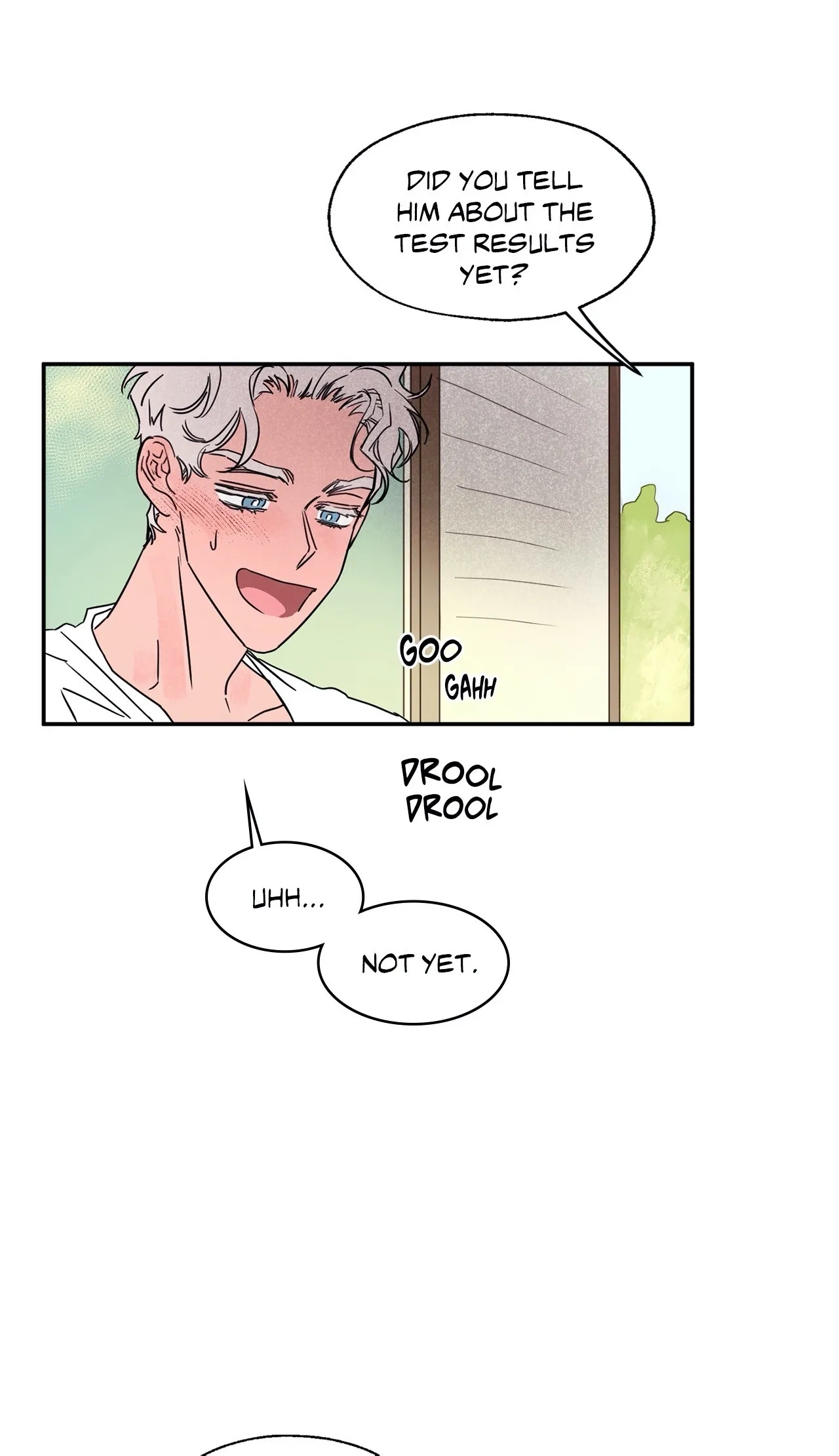 Like A Tidal Wave Chapter 18 page 46 - 