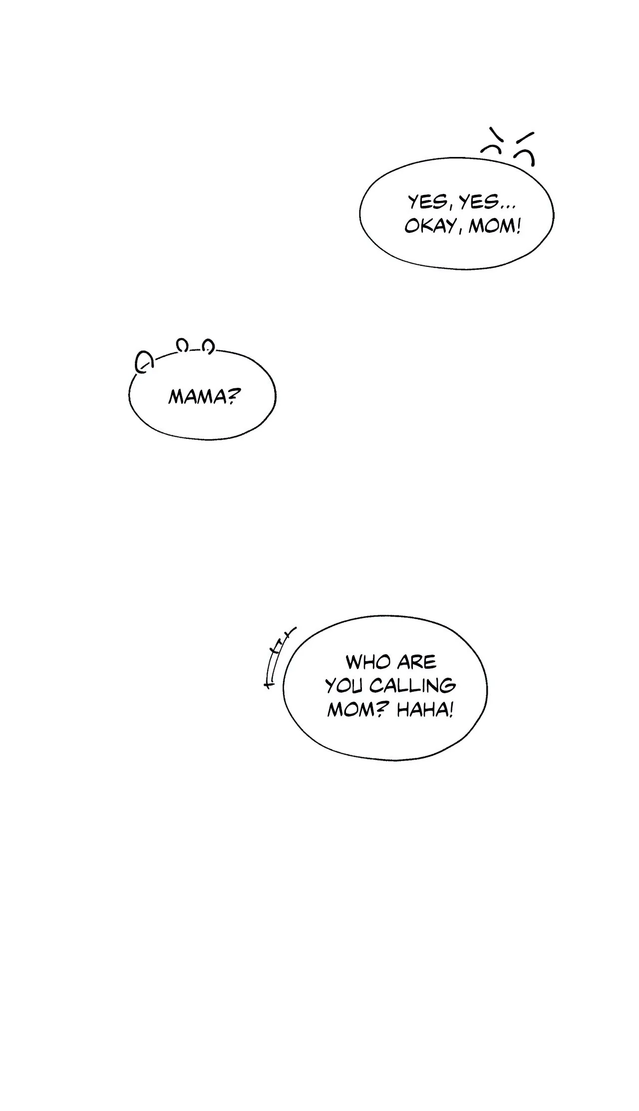 Like A Tidal Wave Chapter 18 page 49 - 