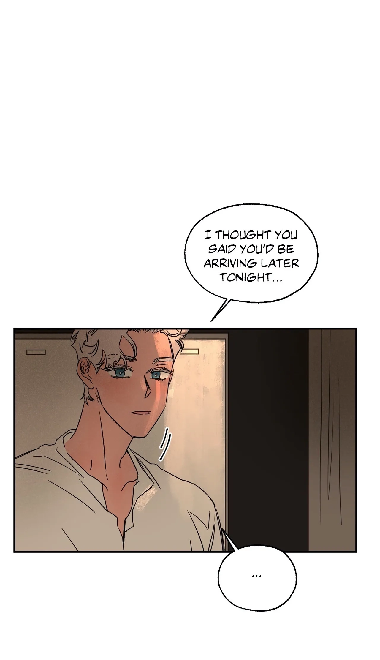 Like A Tidal Wave Chapter 18 page 52 - 