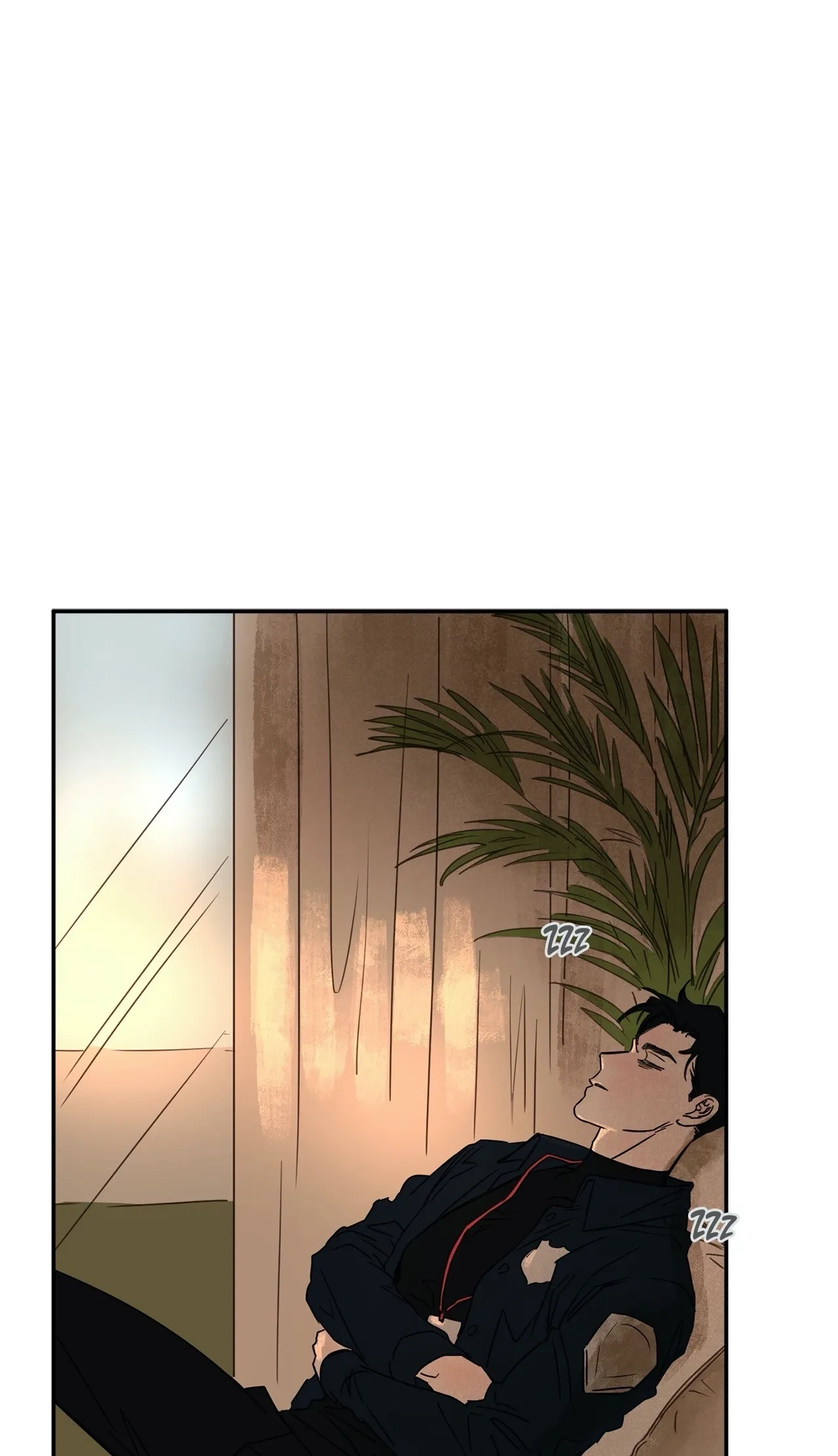 Like A Tidal Wave Chapter 18 page 53 - 