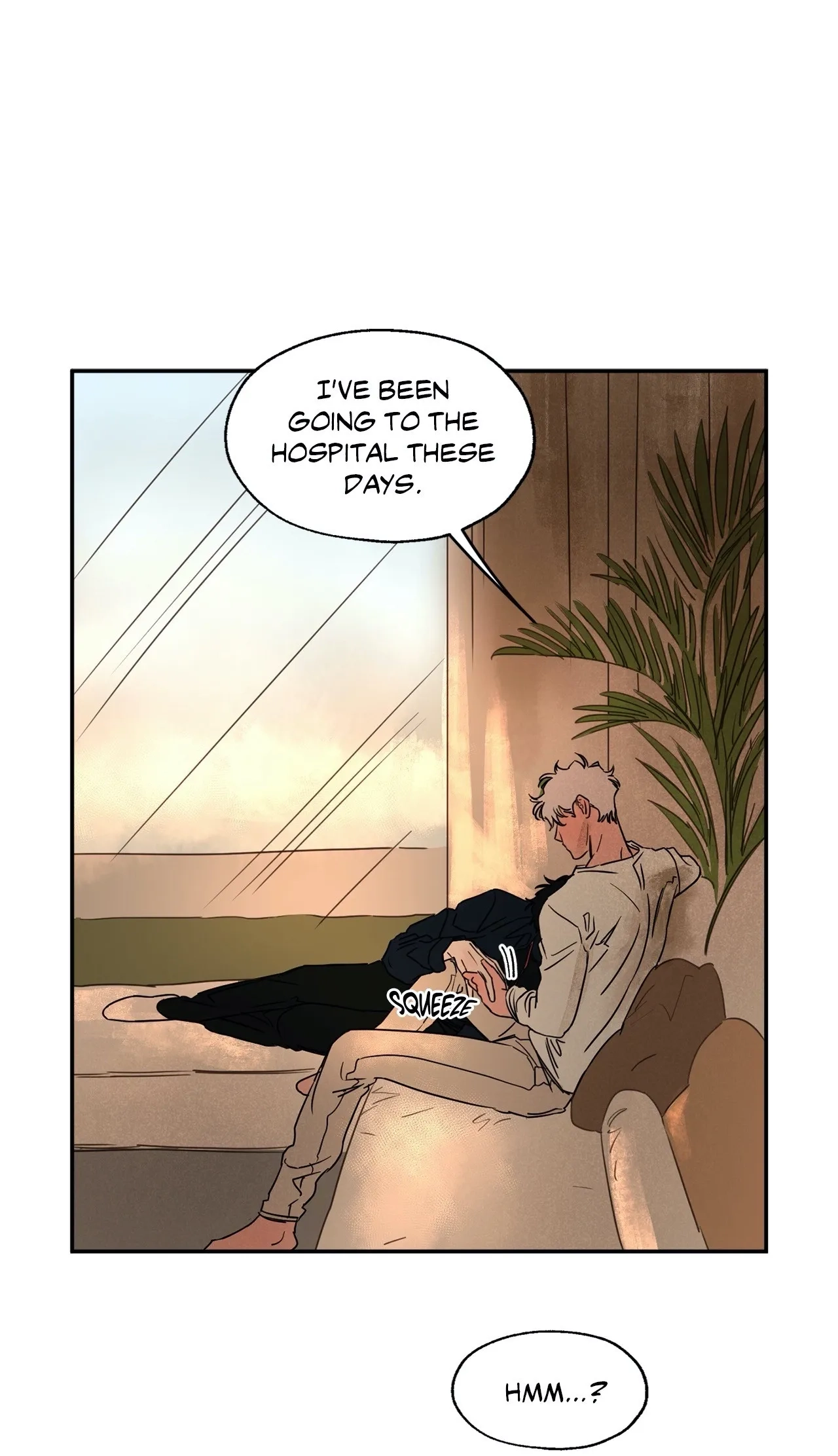 Like A Tidal Wave Chapter 18 page 57 - 