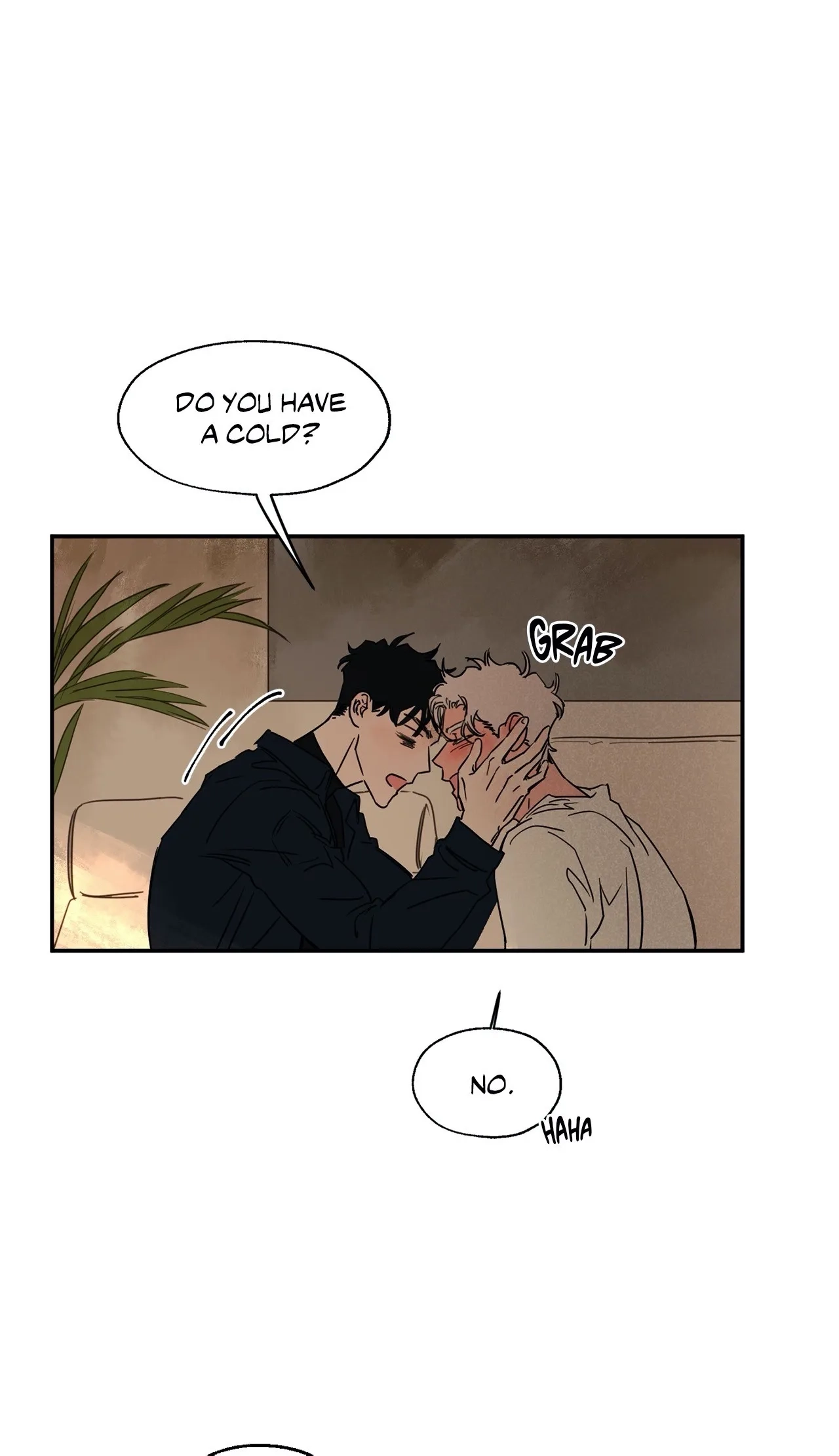 Like A Tidal Wave Chapter 18 page 58 - 