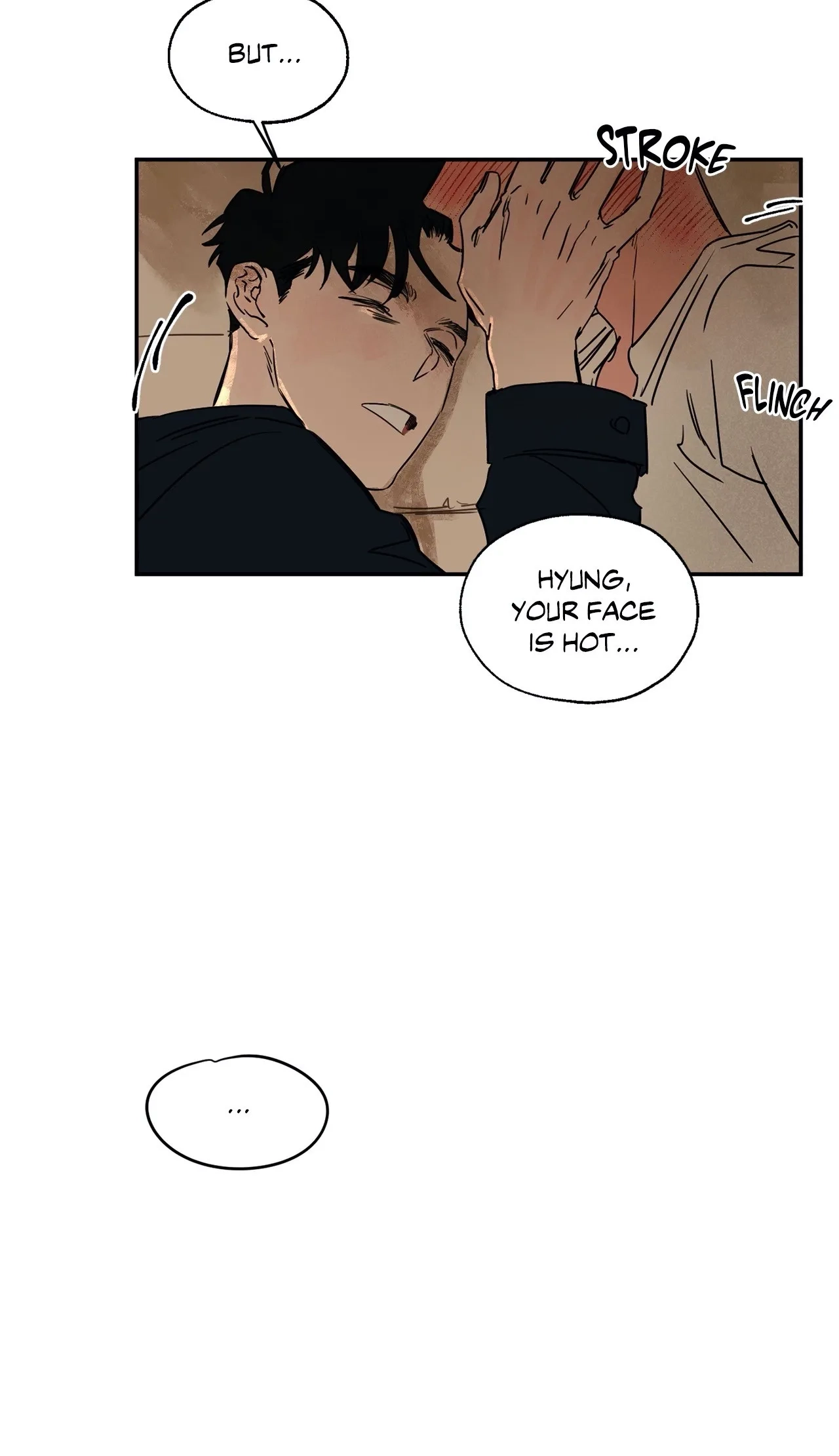 Like A Tidal Wave Chapter 18 page 59 - 