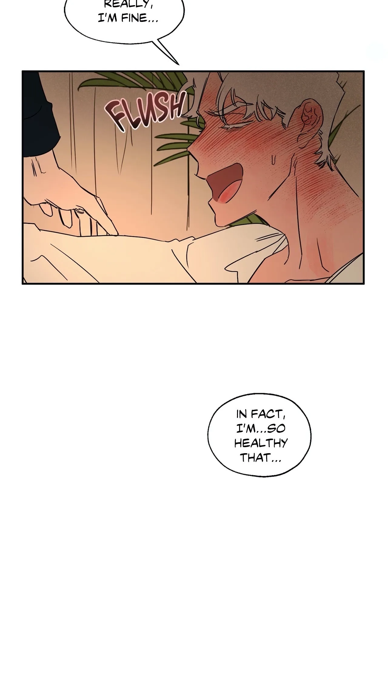 Like A Tidal Wave Chapter 18 page 63 - 